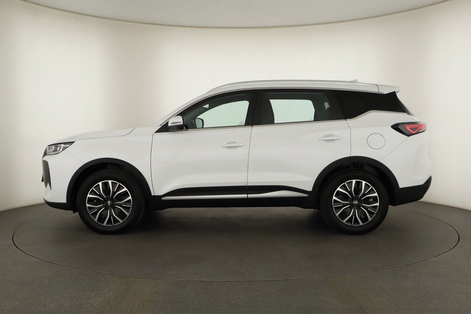Chery Tiggo 7, 1.6 TGDI, Comfort, COMFORT - fotka 3