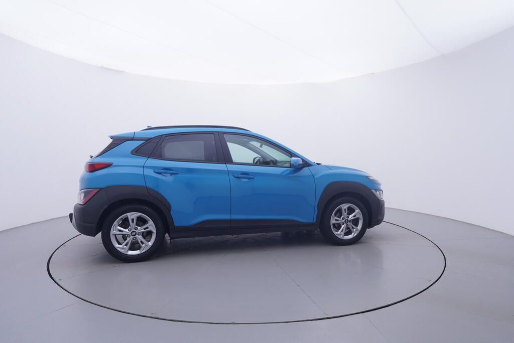 Hyundai Kona, Smart 1.0 T-GDI 88 kW - fotka 6