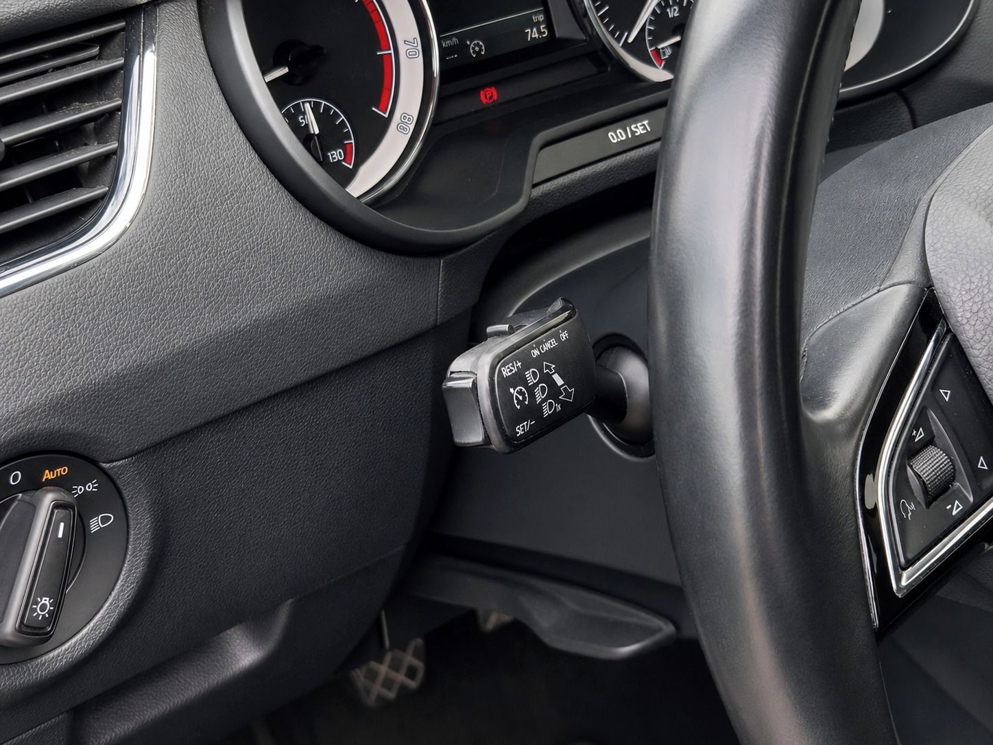 Škoda Octavia, 1.5 TSI, Clever, Tažné - fotka 6