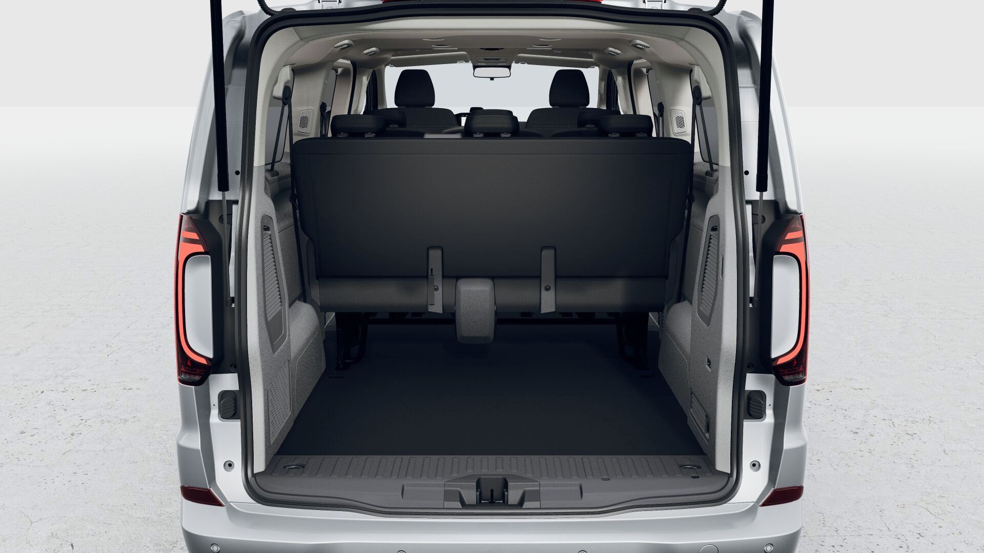 Volkswagen Caravelle, Style 2,0 TDI 4MOT 8AUT DR - fotka 5
