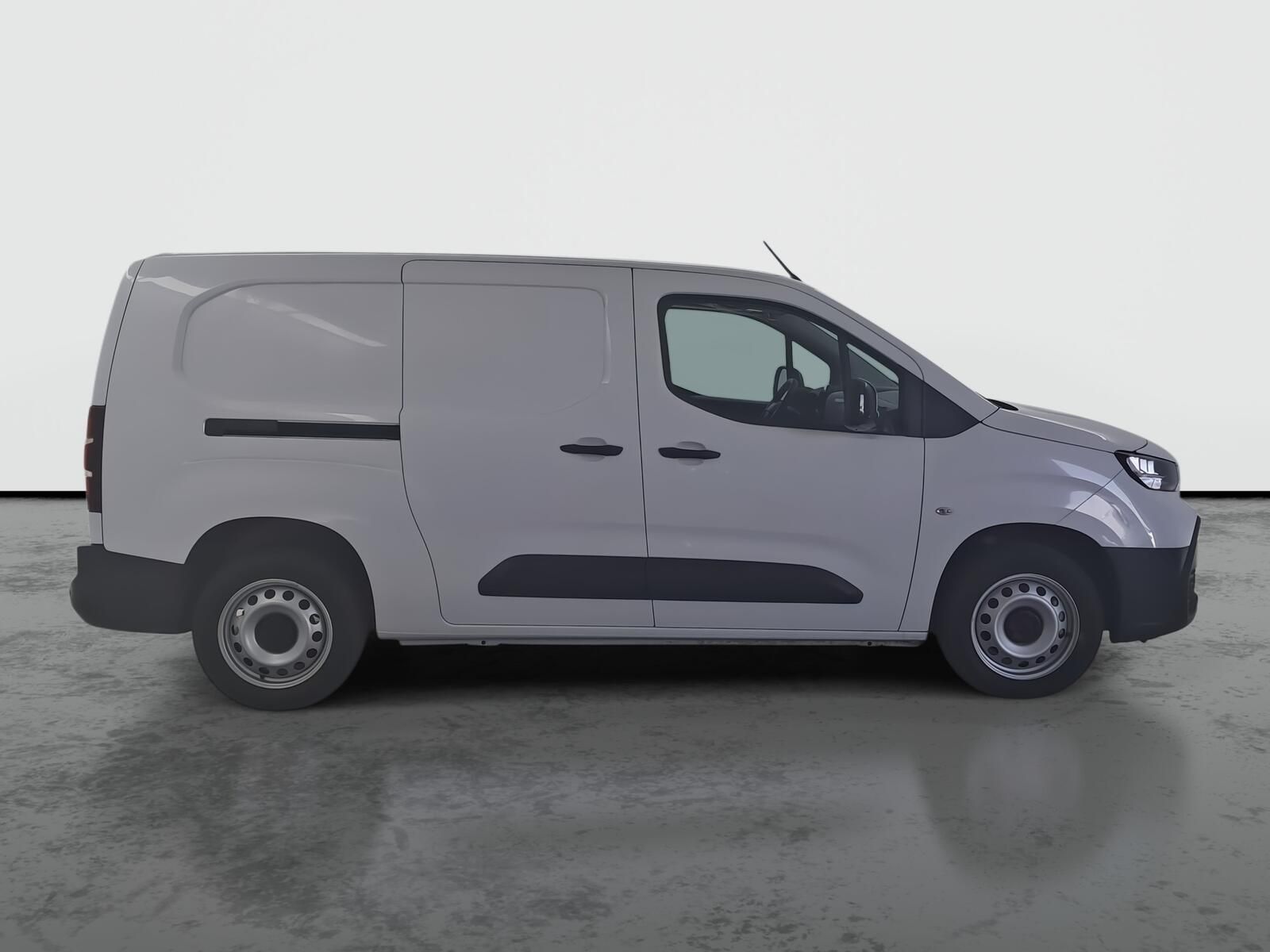 Toyota Proace City, Maxi 1.5 D-4D, L2, Odpočet DPH - fotka 6