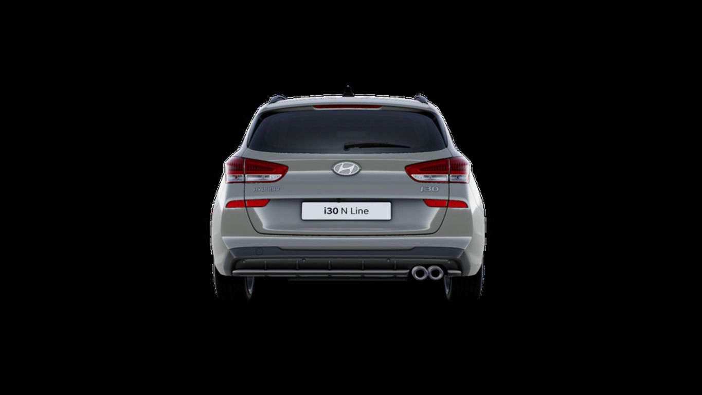 Hyundai i30, WG PD PE N Line 1,5 T-GDI MHEV - fotka 6