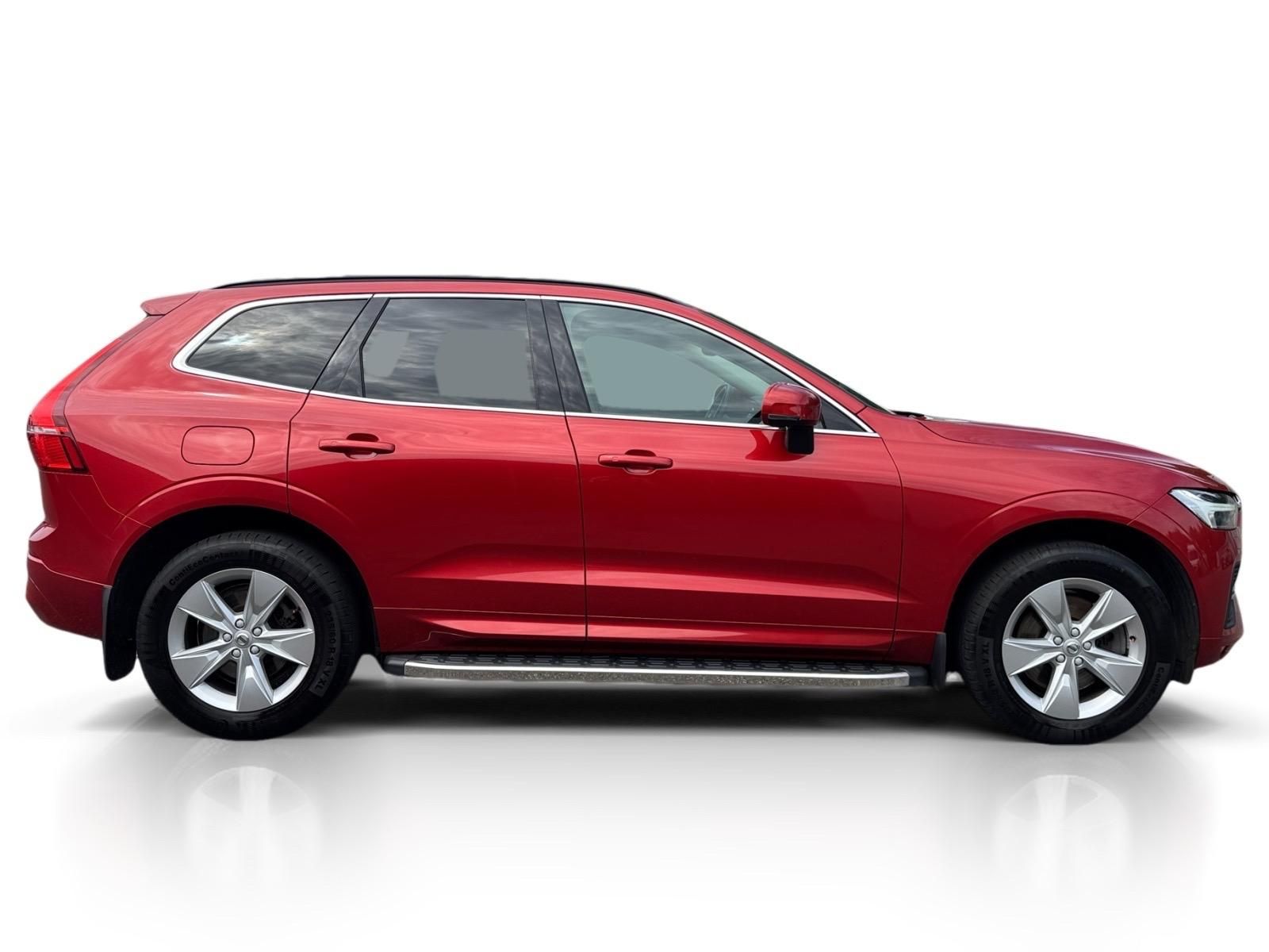 Volvo XC60, B4 (nafta) FWD příd. top. TZ - fotka 6
