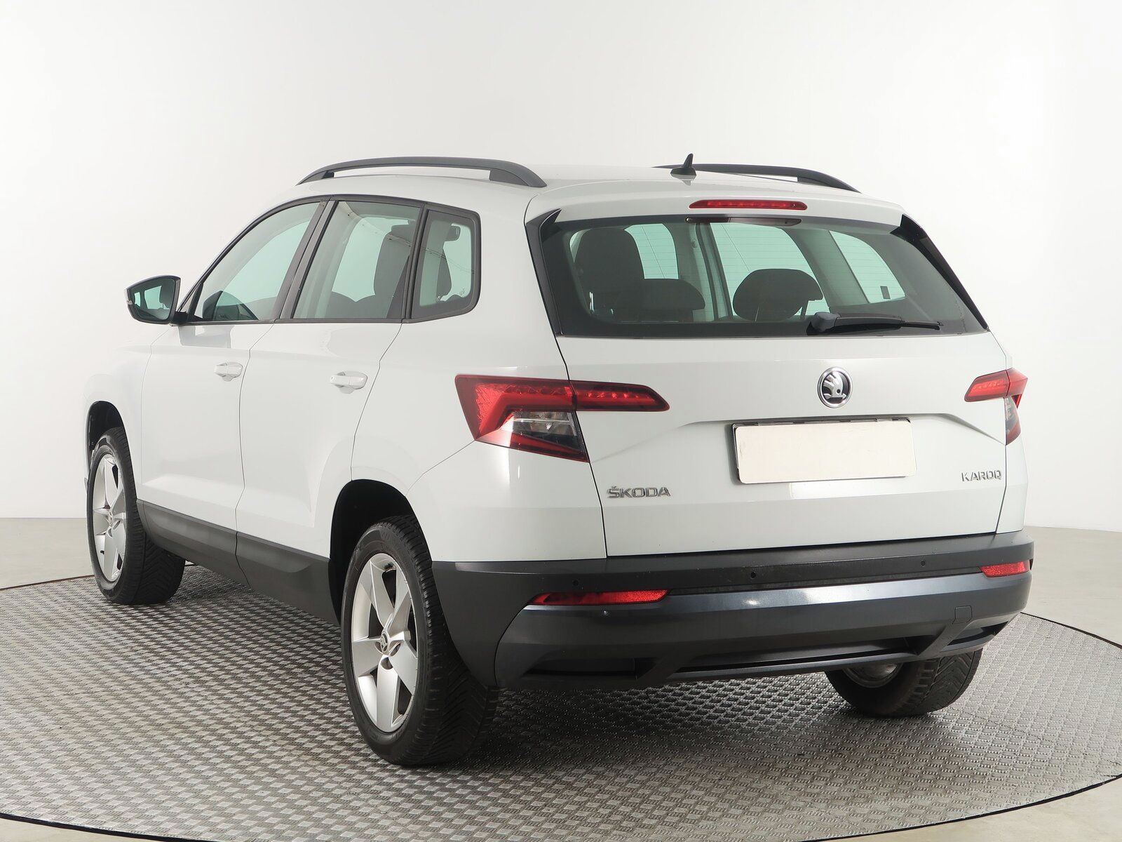 Škoda Karoq, 1.0 TSI, Style - fotka 4