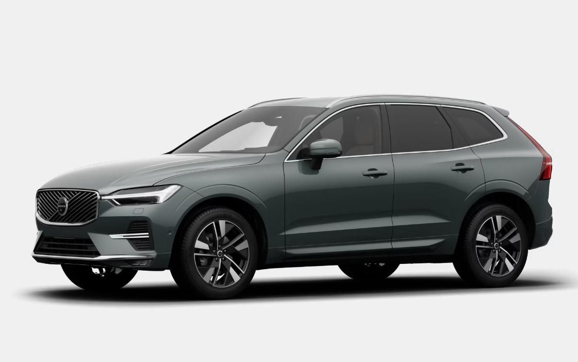 Volvo XC60, B5 AWD AUT BRIGHT PLUS