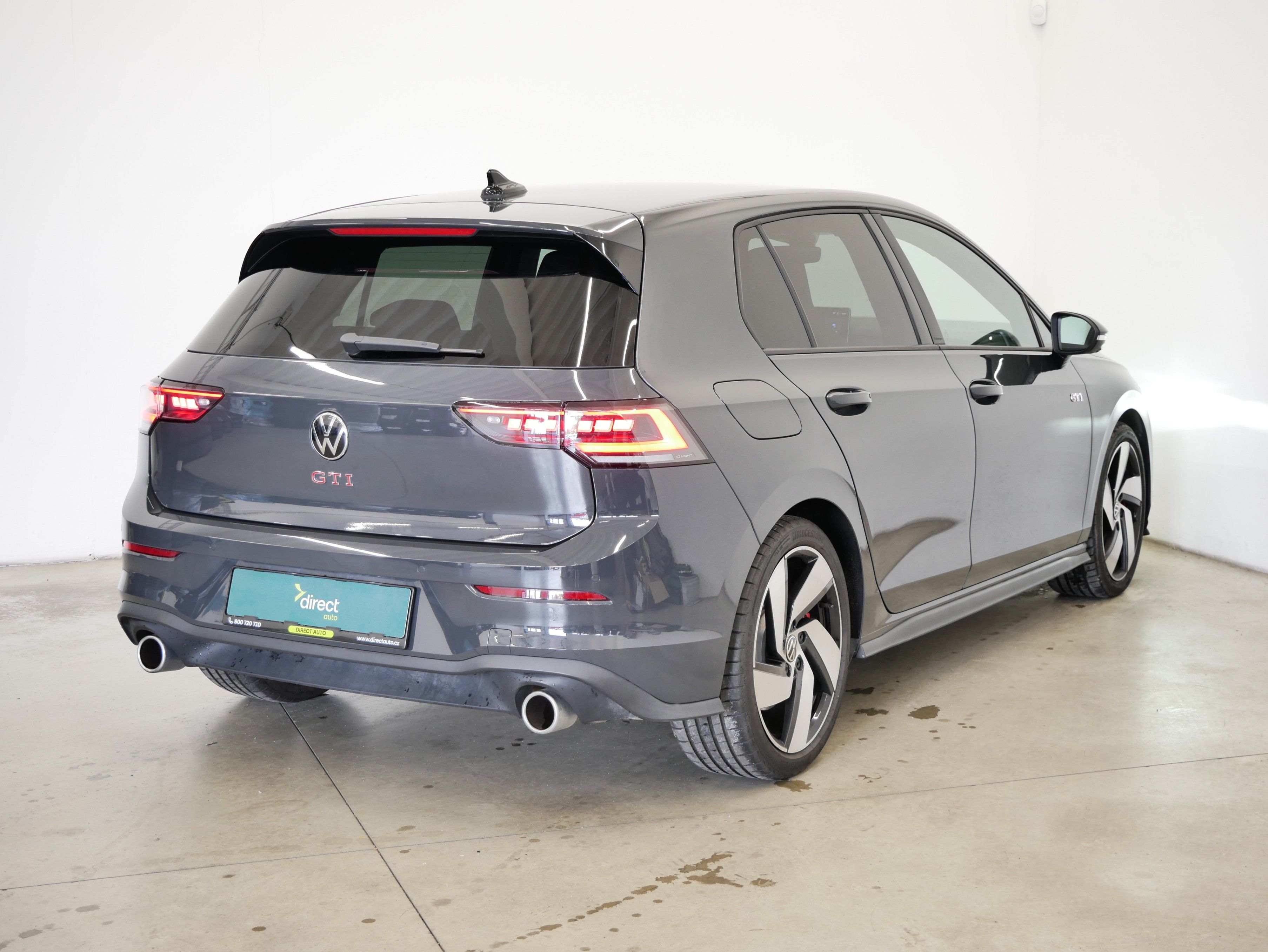 Volkswagen Golf - fotka 3