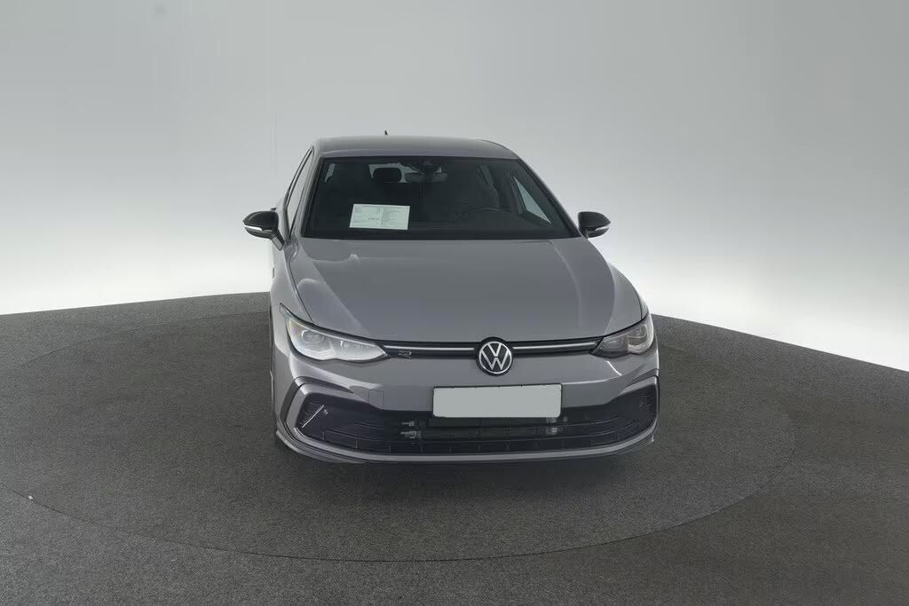 Volkswagen Golf, VIII 2.0 TSI DSG R-Line*Kamera - fotka 5