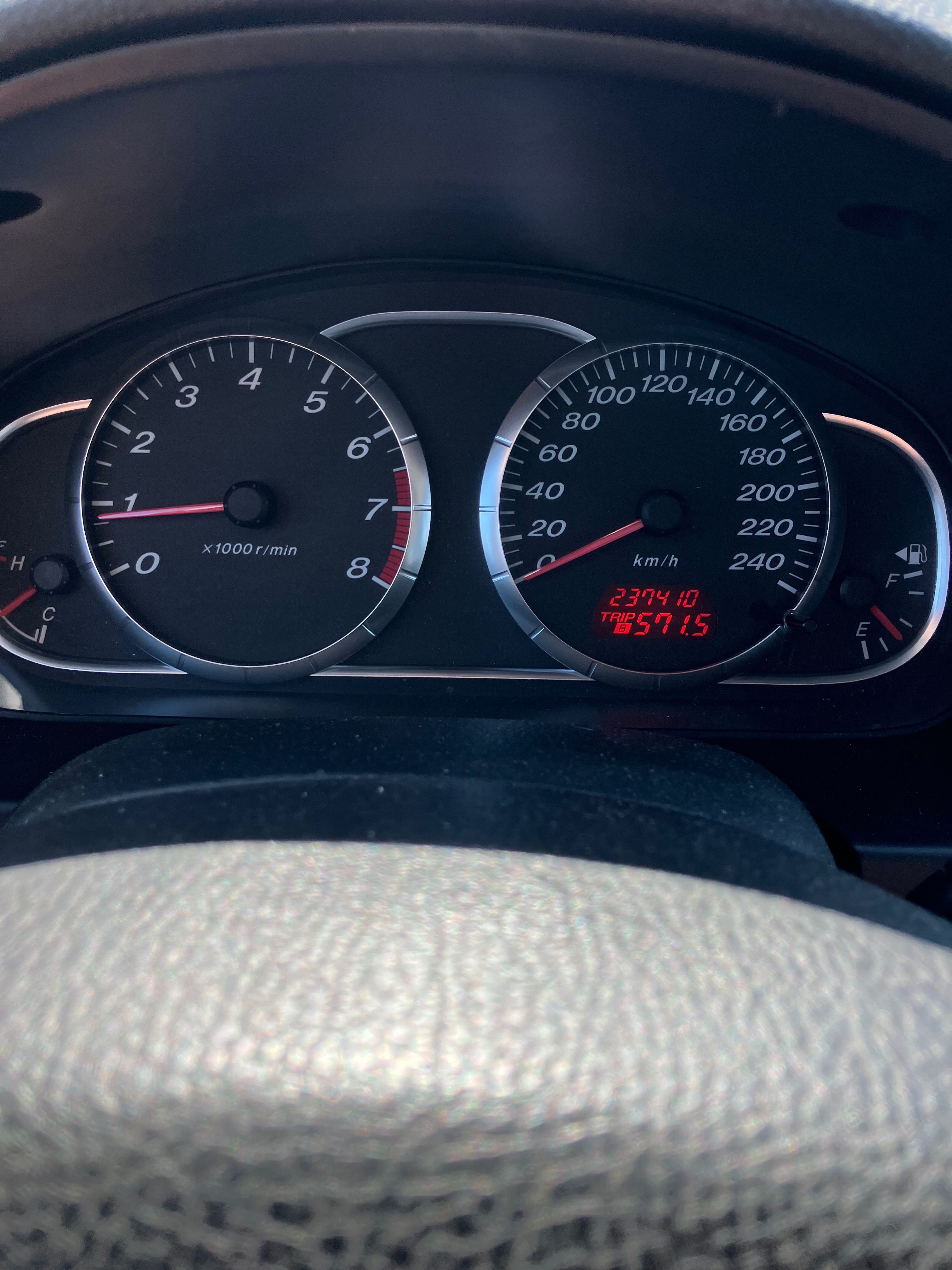 Mazda 6 - fotka 6