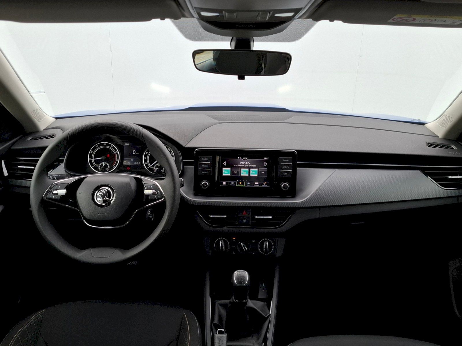 Škoda Kamiq, 1.0 TSI 81 kW Ambition - fotka 5
