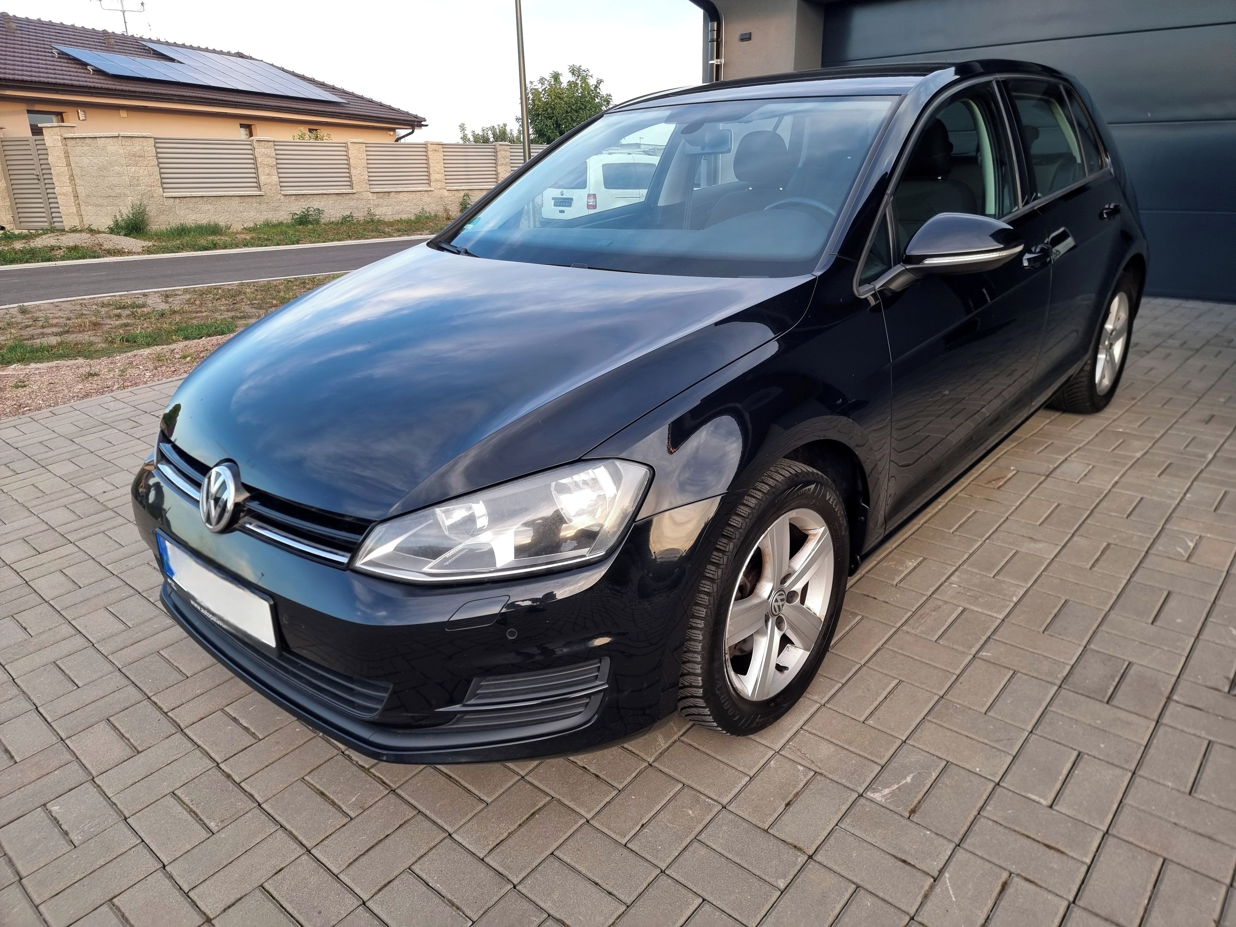 Volkswagen Golf, 1.2TSI | NOVÁ STK | 2013