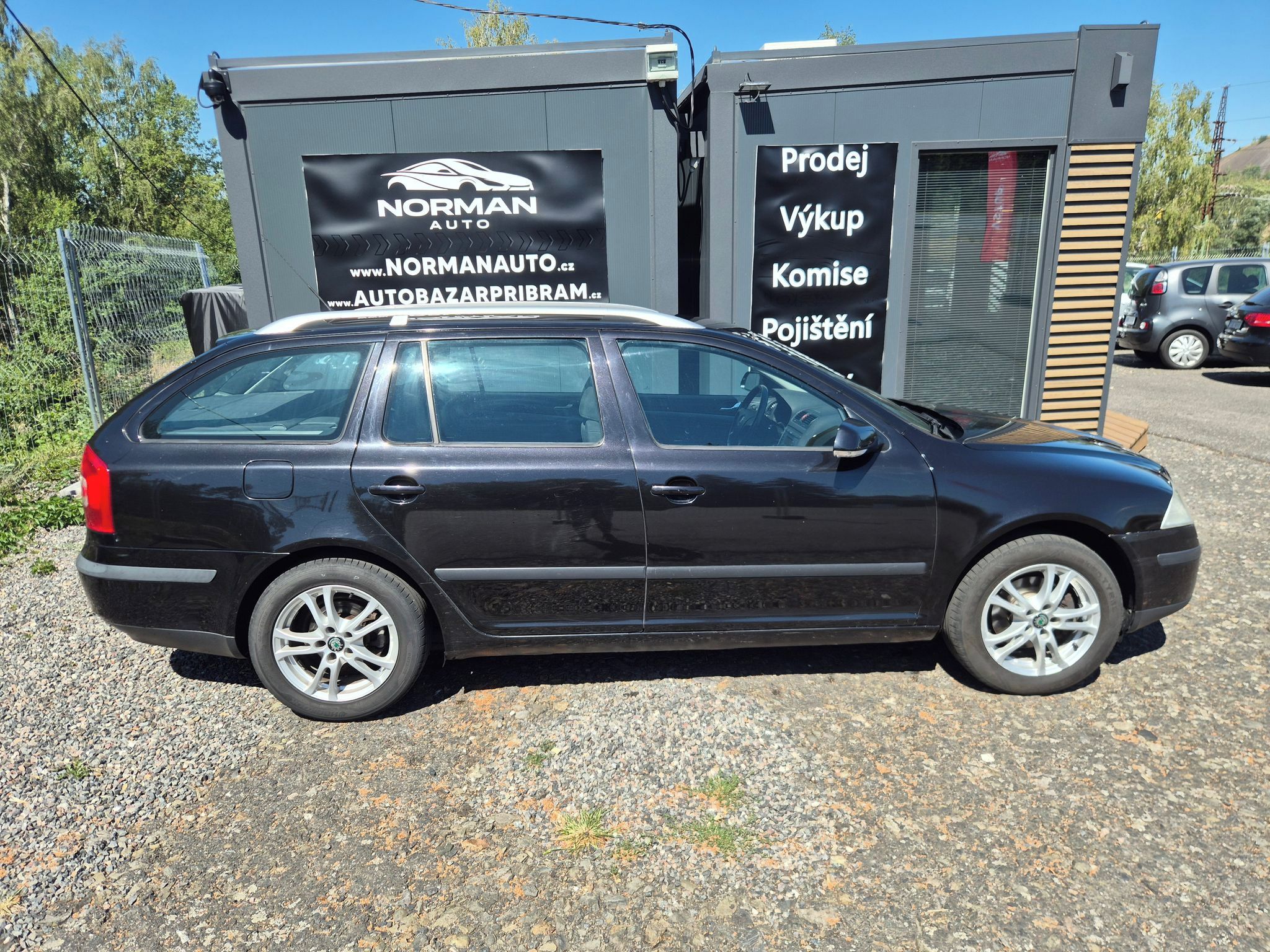 Škoda Octavia, 2.0TDi 103kW AUTOMAT, nová STK - fotka 4
