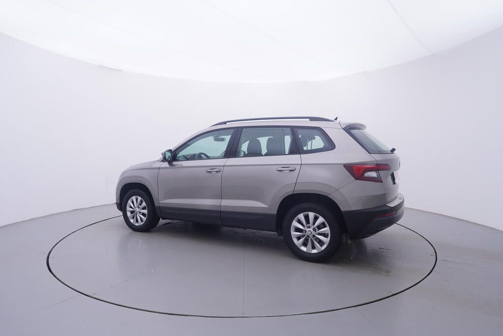 Škoda Karoq, Ambition 1.5 TSI 110 kW - fotka 3