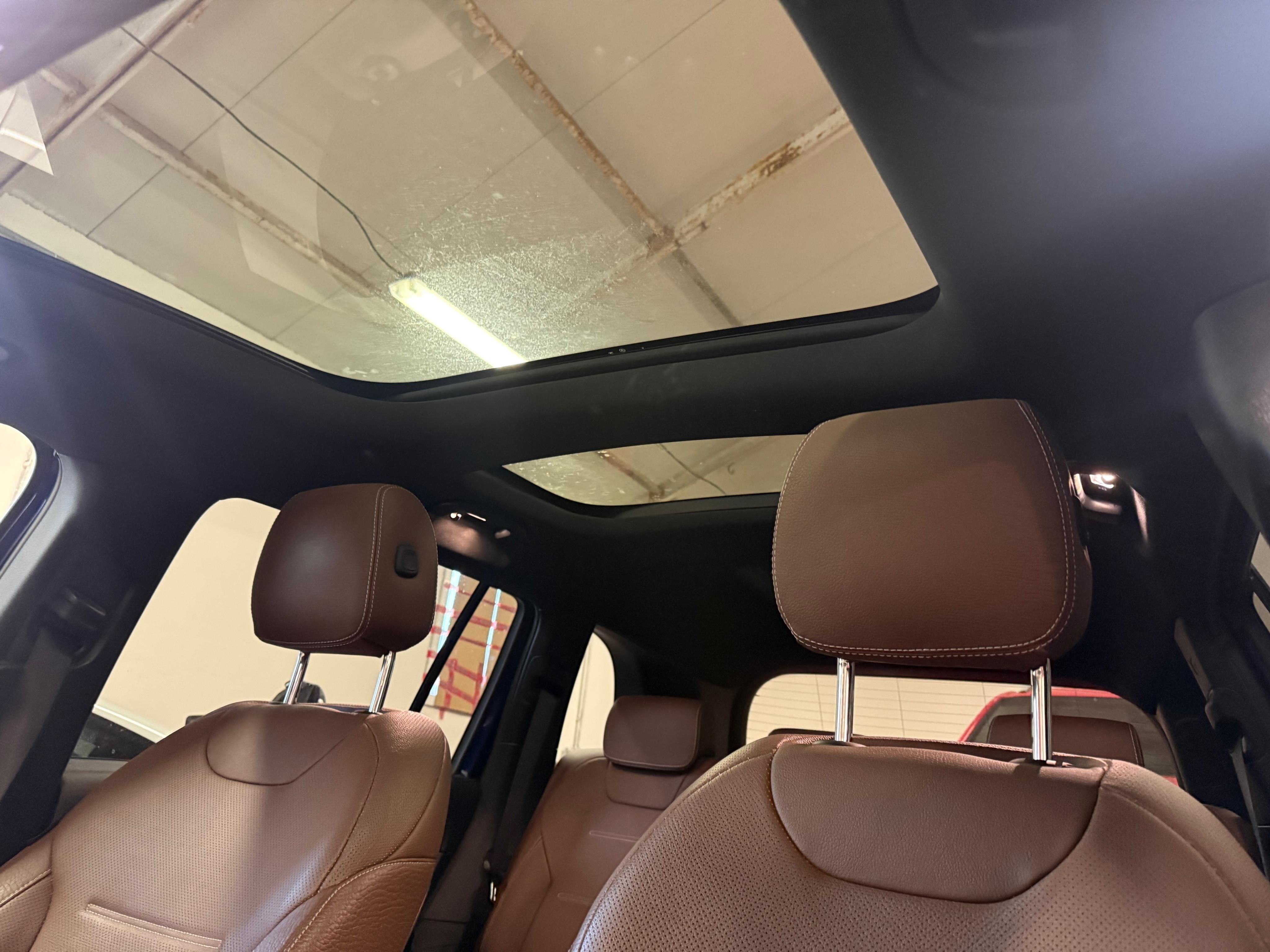 Mercedes-Benz GLB, 250 4MATIC, PŘIPRAVUJEME - fotka 6