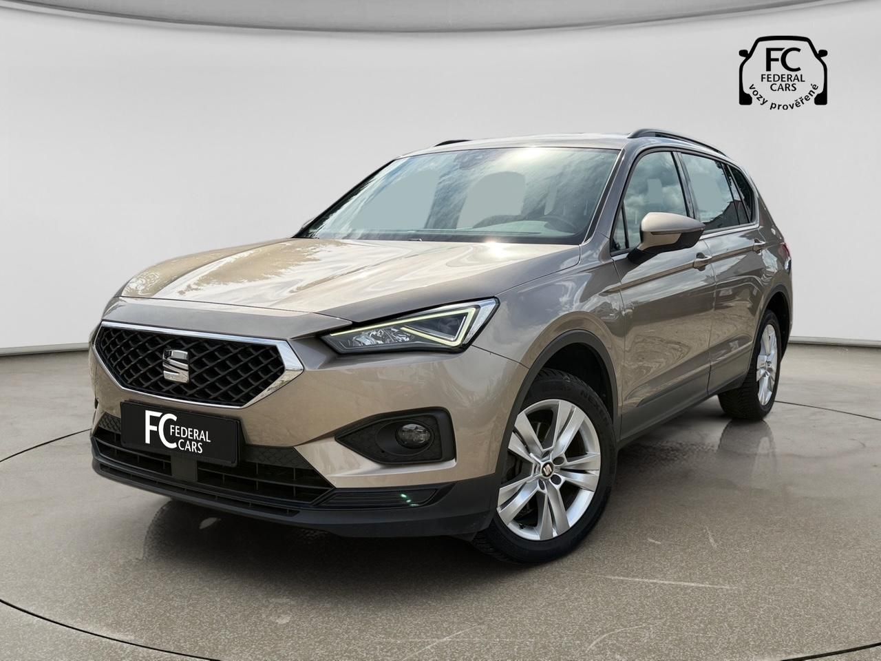 Seat Tarraco, 1.5 TSI 110 kW Style