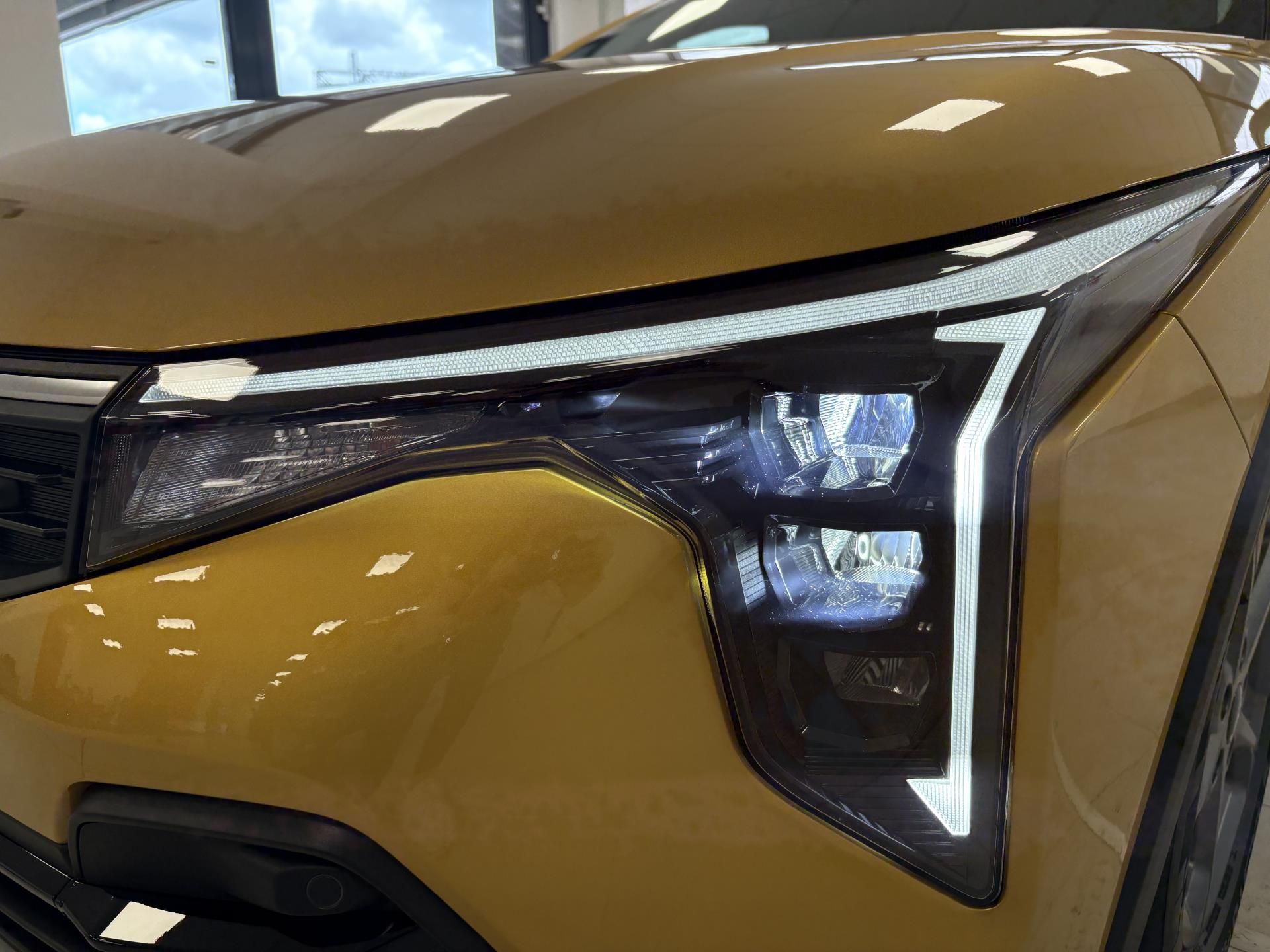 Kia K4, 1,0 T-GDi GPF EXCLUSIVE (2026) - fotka 3
