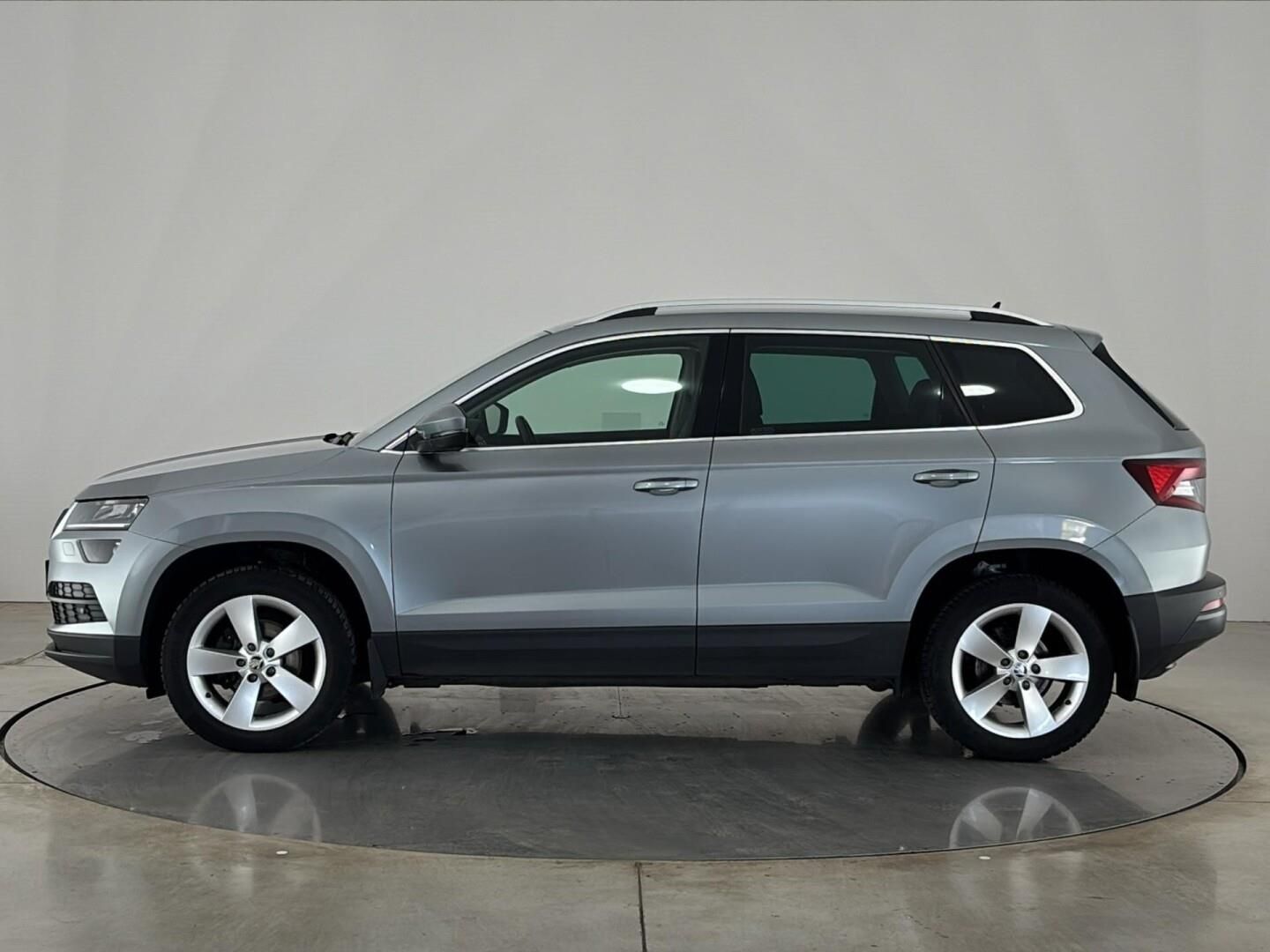 Škoda Karoq, 1.5 TSI DSG / 110 kW Style - fotka 3