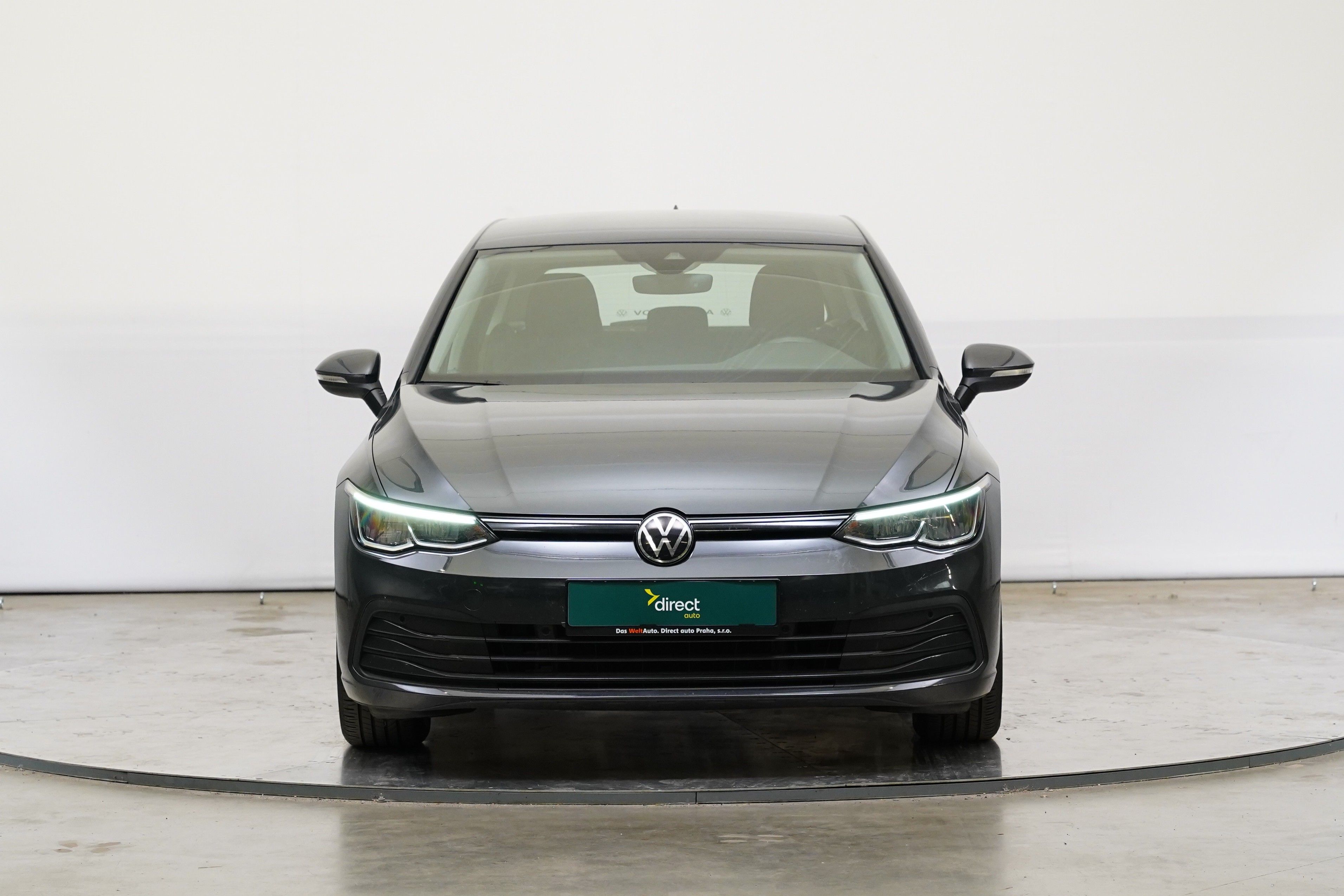 Volkswagen Golf, 1.0 TSI 81 kW Life - fotka 4