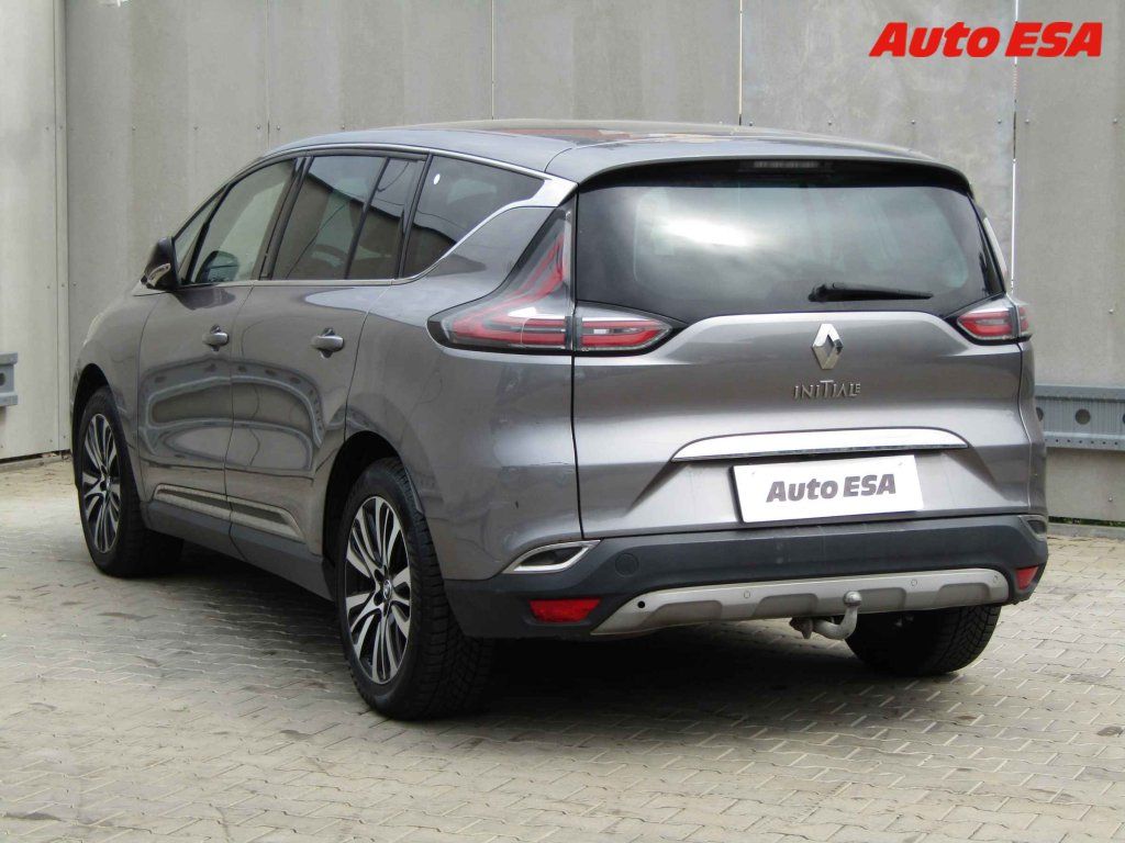 Renault Espace, 1.6 TCE - fotka 6