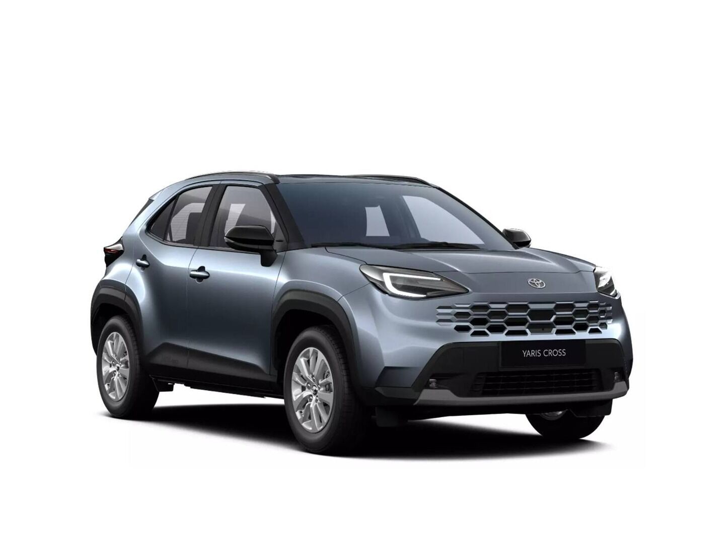 Toyota Yaris Cross, 1.5 Comfort Facelift