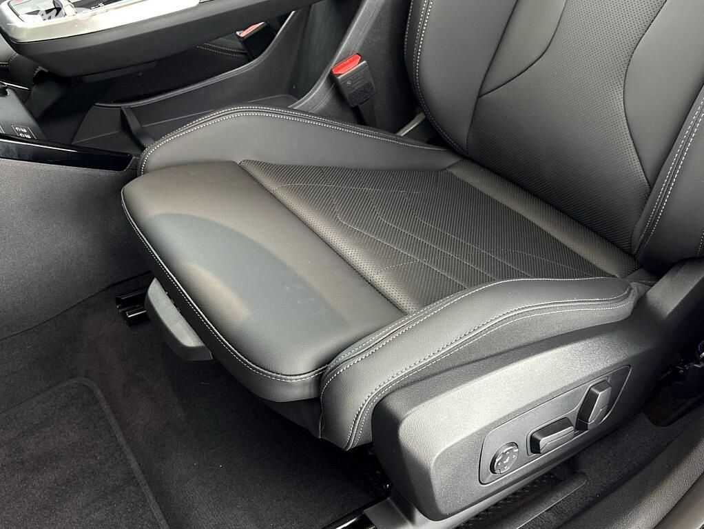 BMW X2 2026 из Чехии