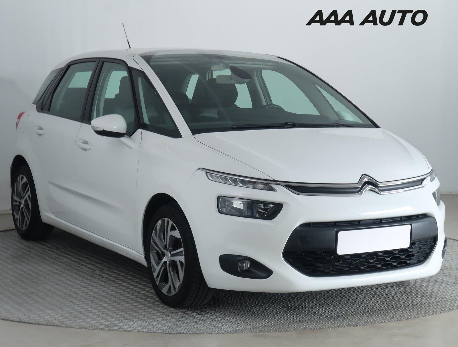 Citroën C4 Picasso, 2.0 HDI, Automat, Navi