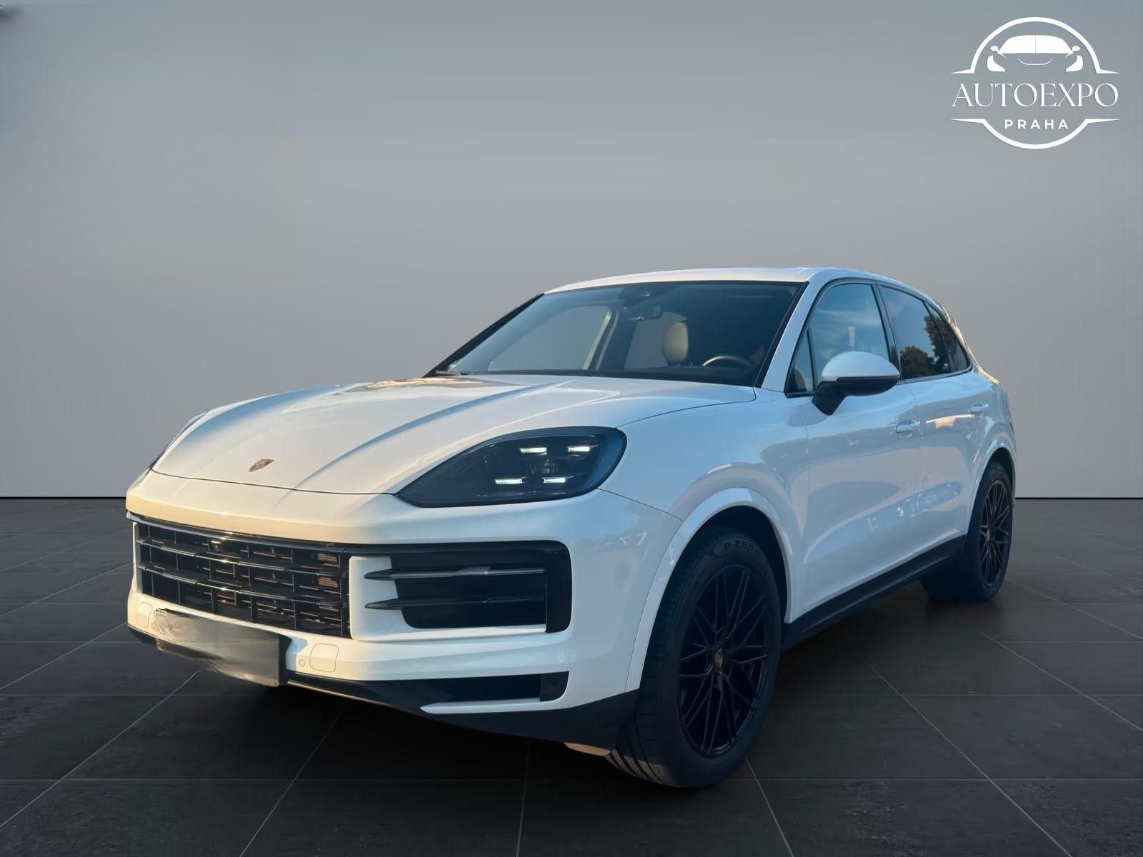 Porsche Cayenne, *Kamera*Panorama* - fotka 3