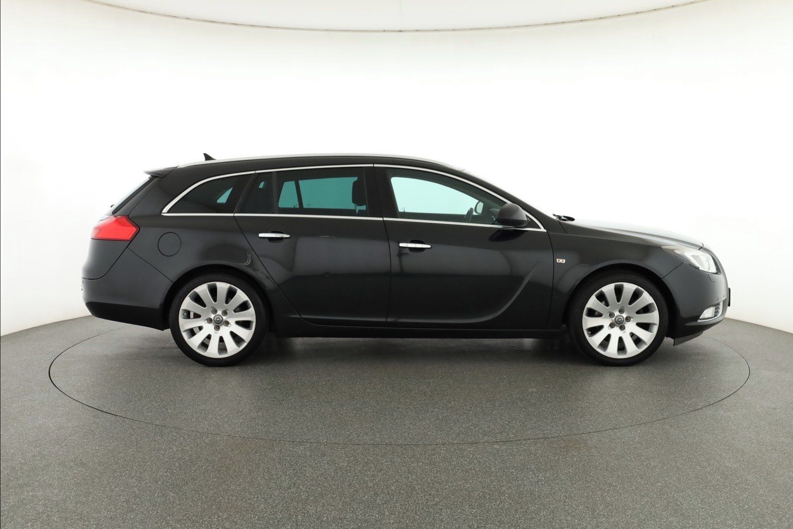 Opel Insignia, 2.0 CDTI, Serv.kniha, Tažné - fotka 6