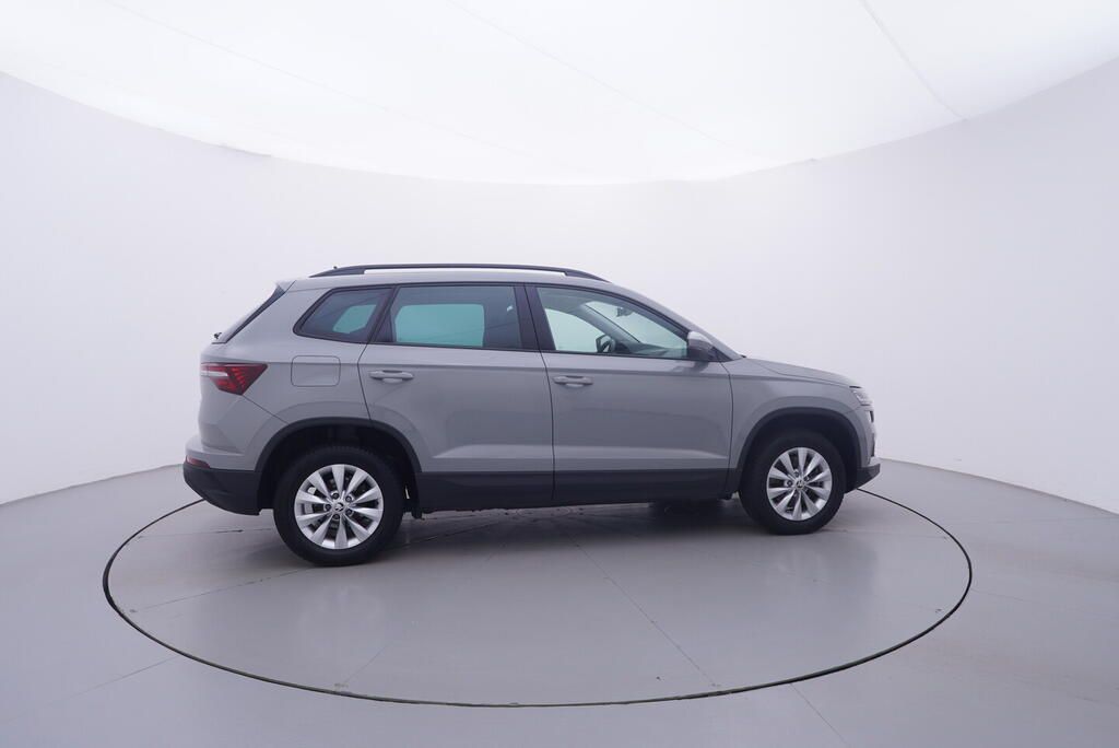 Škoda Karoq, Fresh II. 1.5 TSI 110 kW - fotka 6