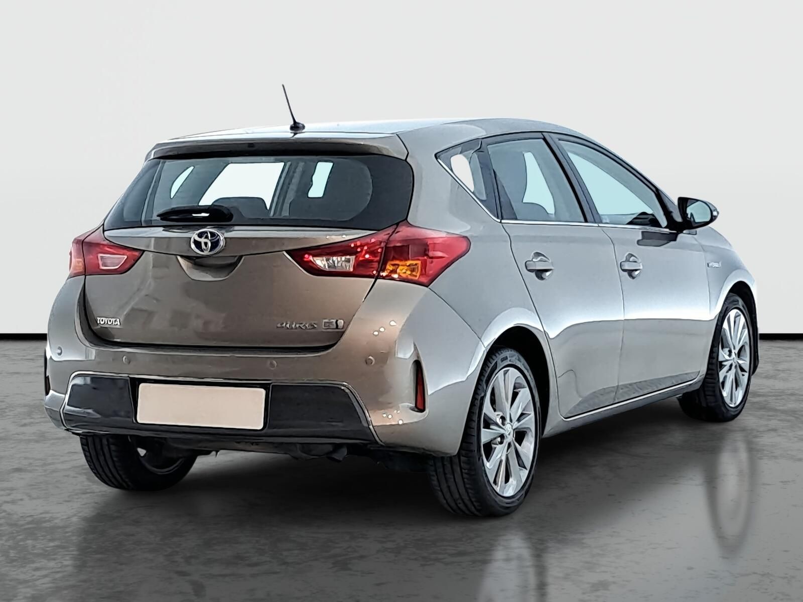 Toyota Auris, Hybrid, Automat, Navi - fotka 5