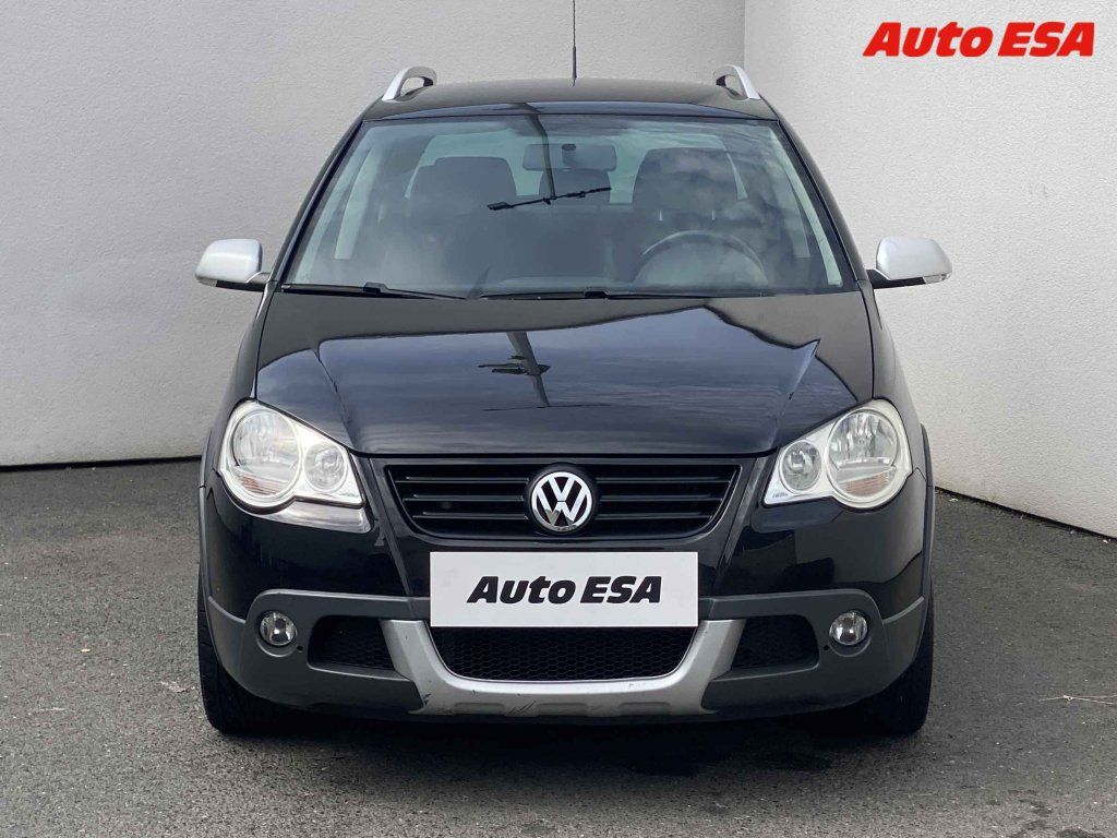 Volkswagen Polo, 1.4,AC,výhřev sed - fotka 2