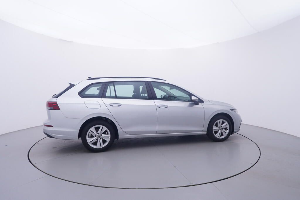 Volkswagen Golf, 1.5 TSI 96 kW - fotka 6
