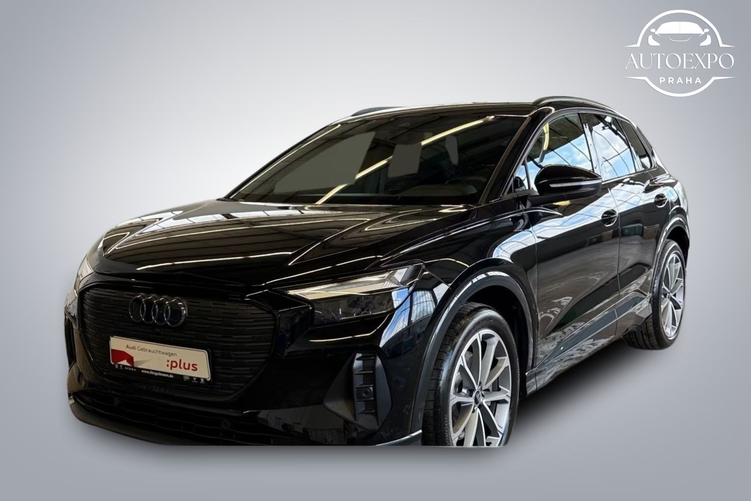 Audi Q4 e-tron, 45 advanced*
