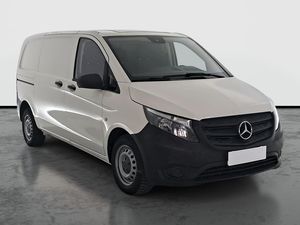 Mercedes-Benz Vito, KAWA/K, Tempomat, Kamera