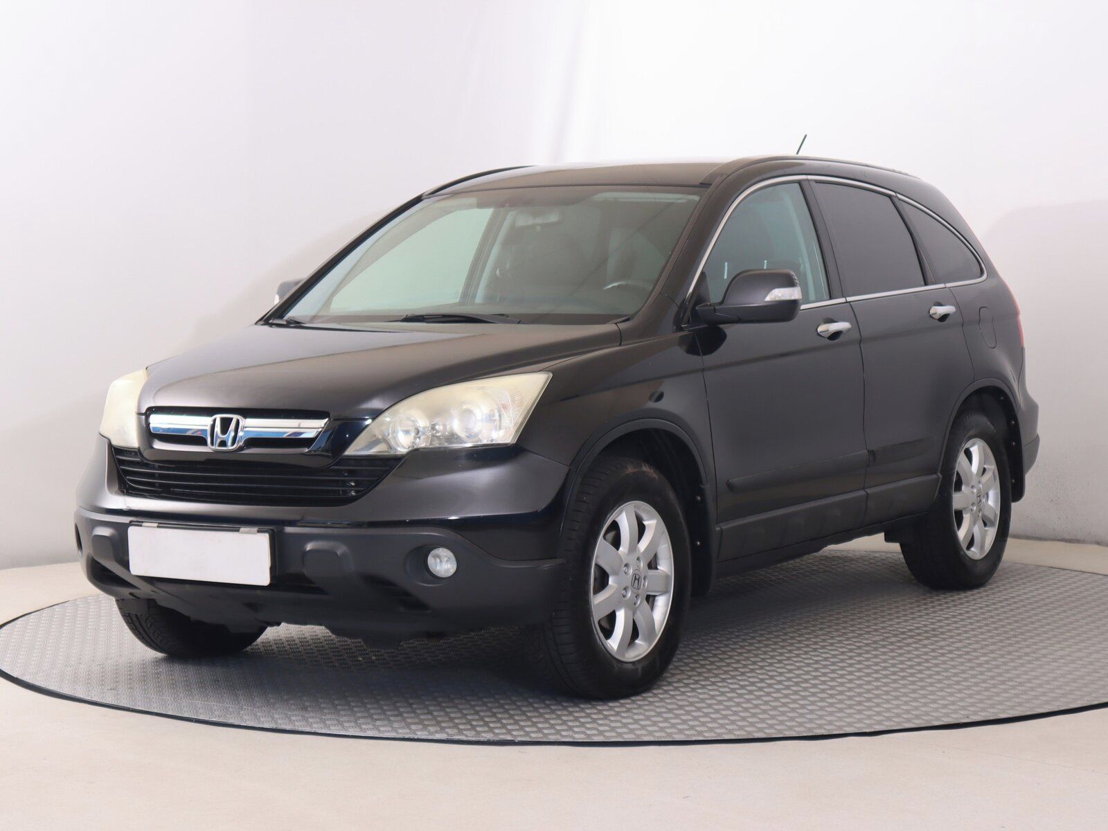 Honda CR-V, 2.0 i, 4X4, Serv.kniha - fotka 2