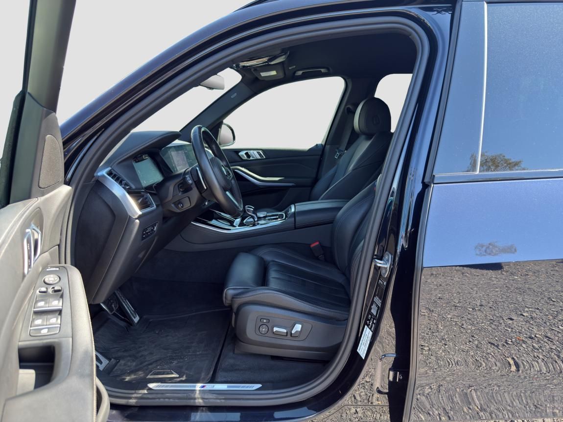 BMW X5, xDrive30d - fotka 2