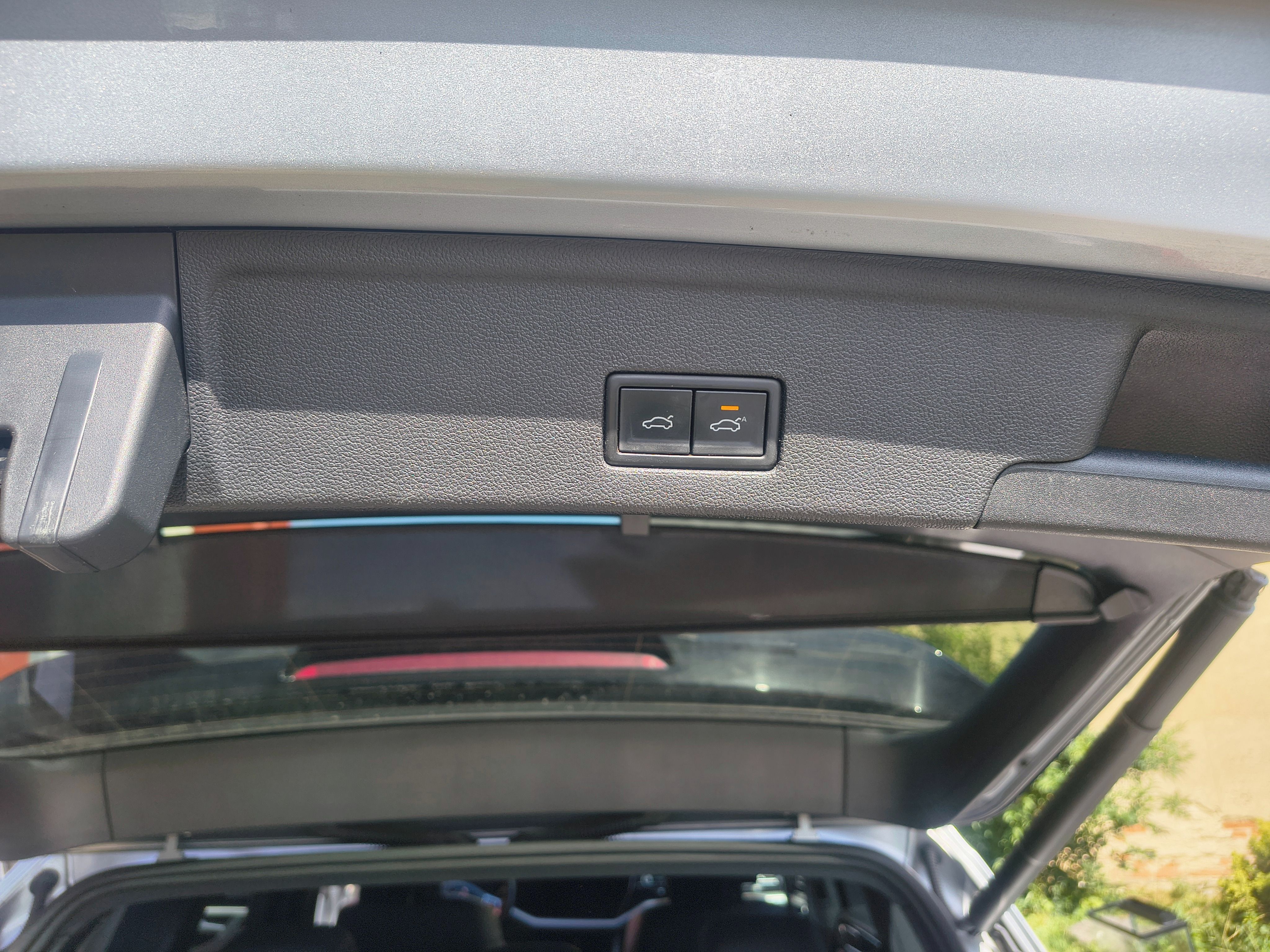 Volkswagen Touareg, R-Line - fotka 6