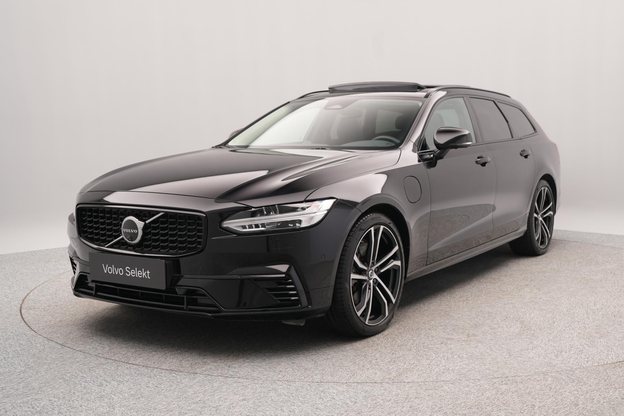 Volvo V90, T8 AWD RECHARGE ULTRA
