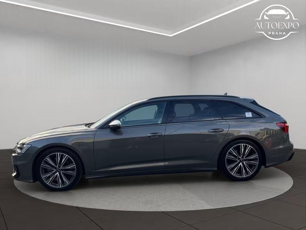 Audi S6, Avant 3.0 TDI QUATTRO*TAŽNÉ - fotka 5