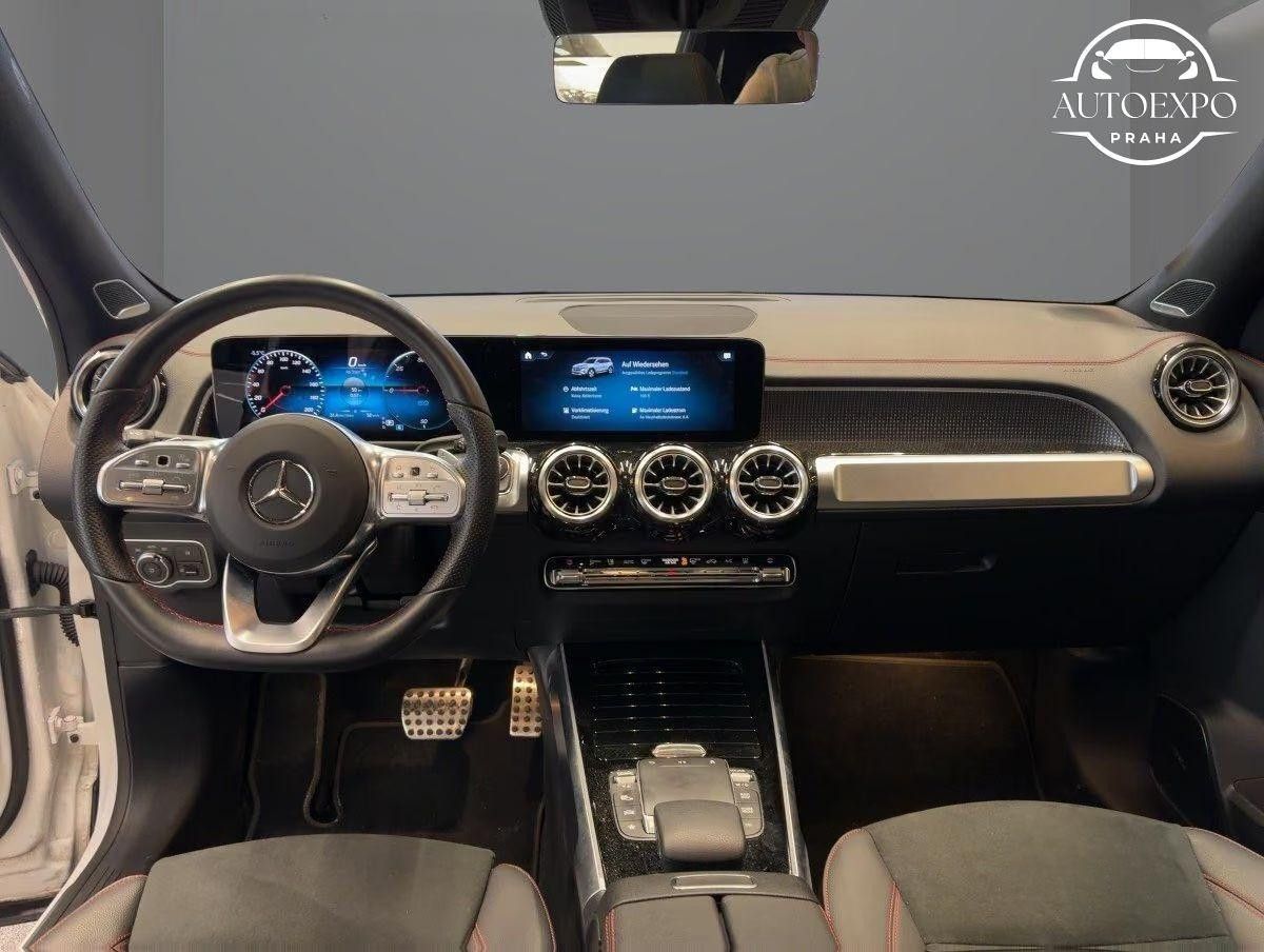 Mercedes-Benz EQB, 250 AMG*PANORAMA*360CAM*LED - fotka 6