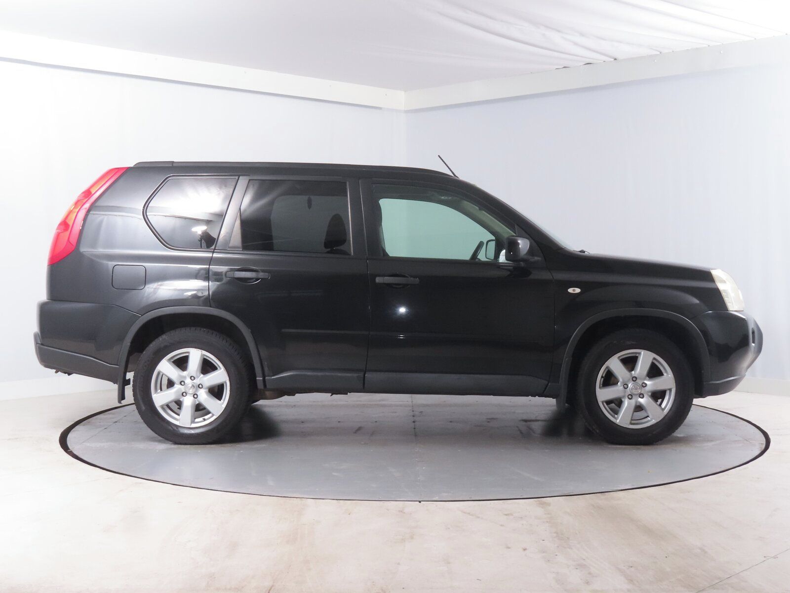 Nissan X-Trail, 2.0 dCi, 4X4 - fotka 6