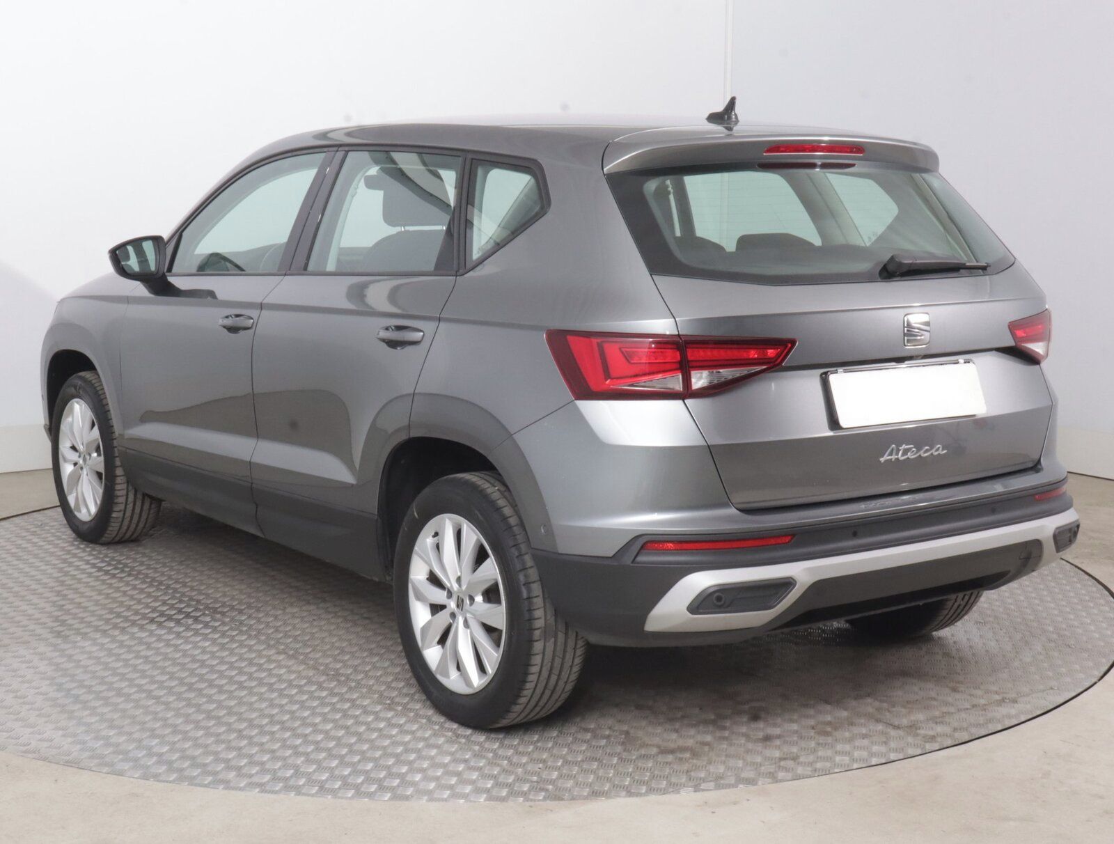 Seat Ateca, 1.5 TSI, Style, Automat - fotka 4