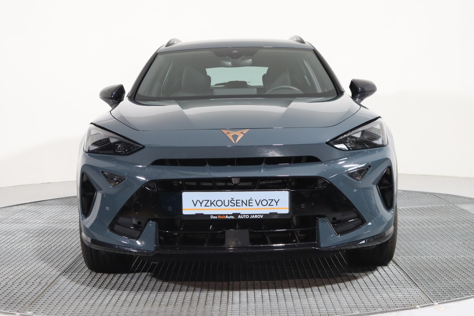 Cupra Formentor, 1.5 eTSI 150K DSG - fotka 4