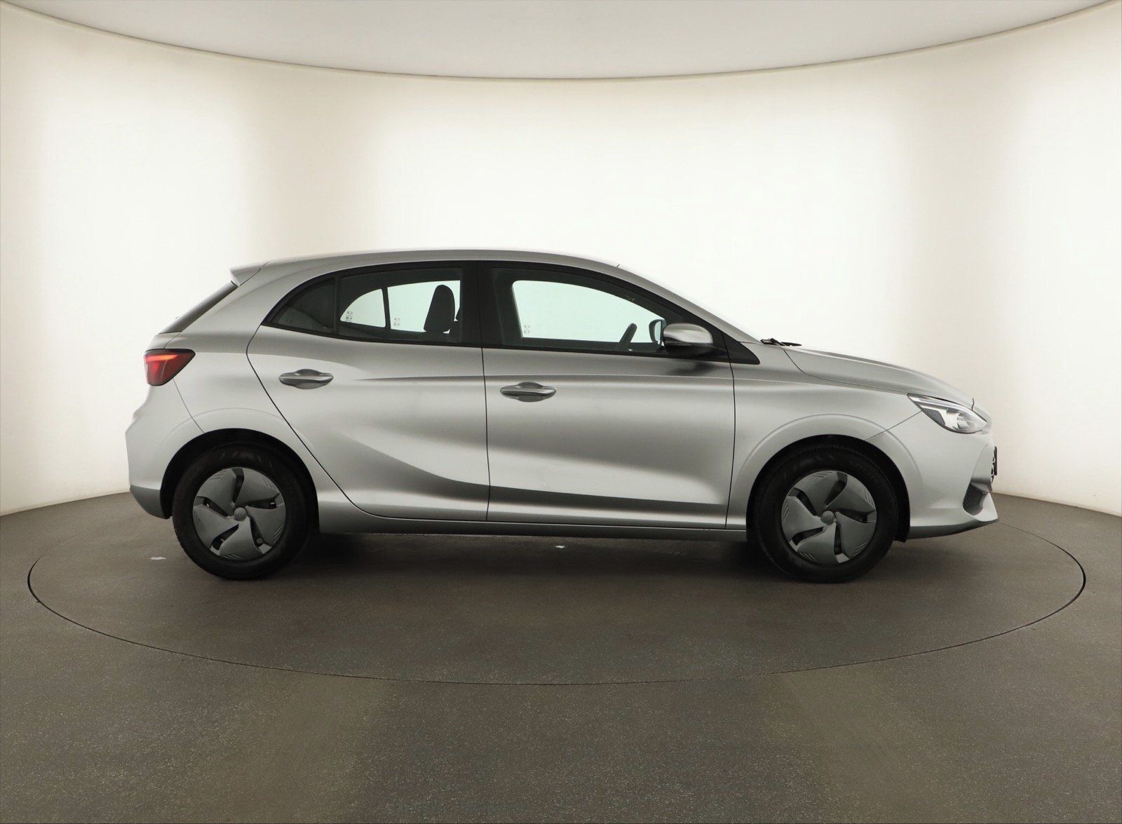 MG MG3, 1.5, Excite, EXCITE - fotka 6