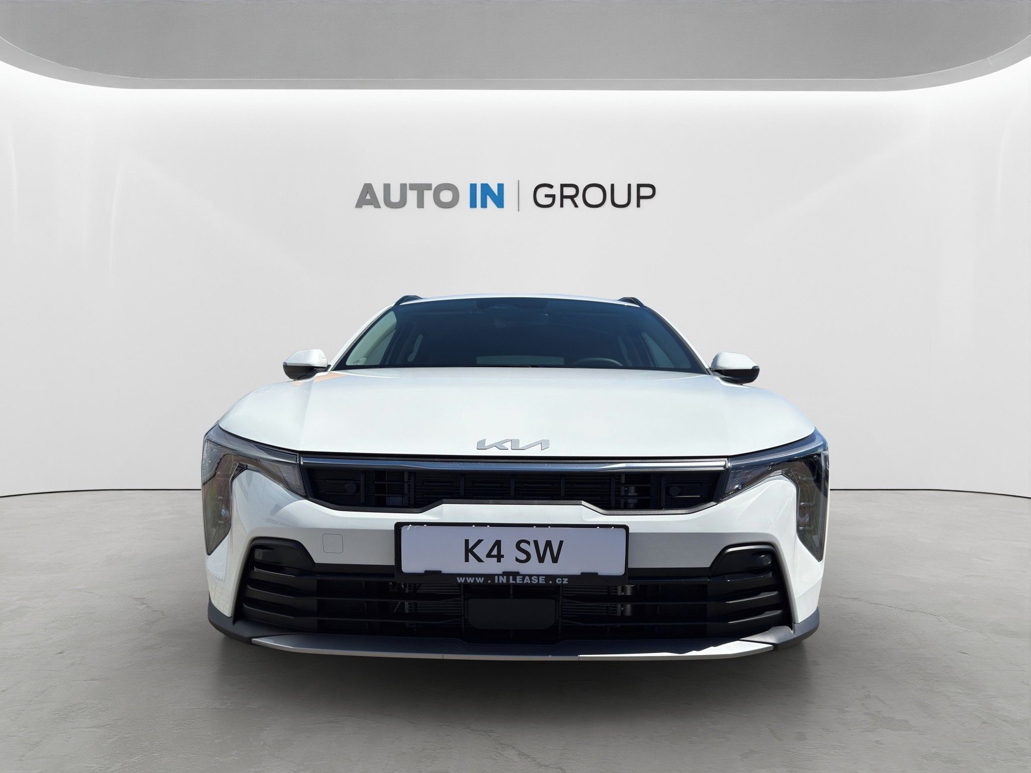 Kia K4, K4 SW CL4 1,6 T-GDi GPF 7DCT E - fotka 2