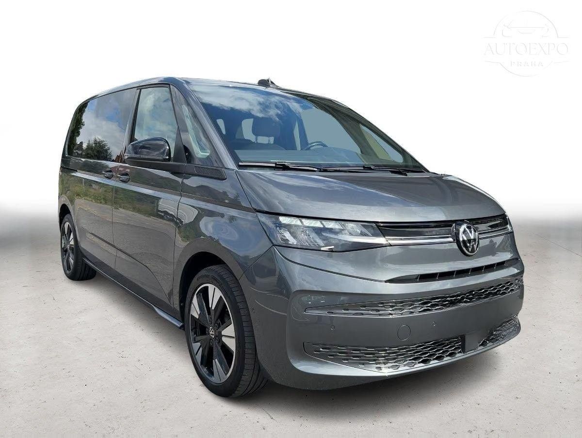 Volkswagen Multivan, Life 2.0 TDI DSG 7-míst* - fotka 5