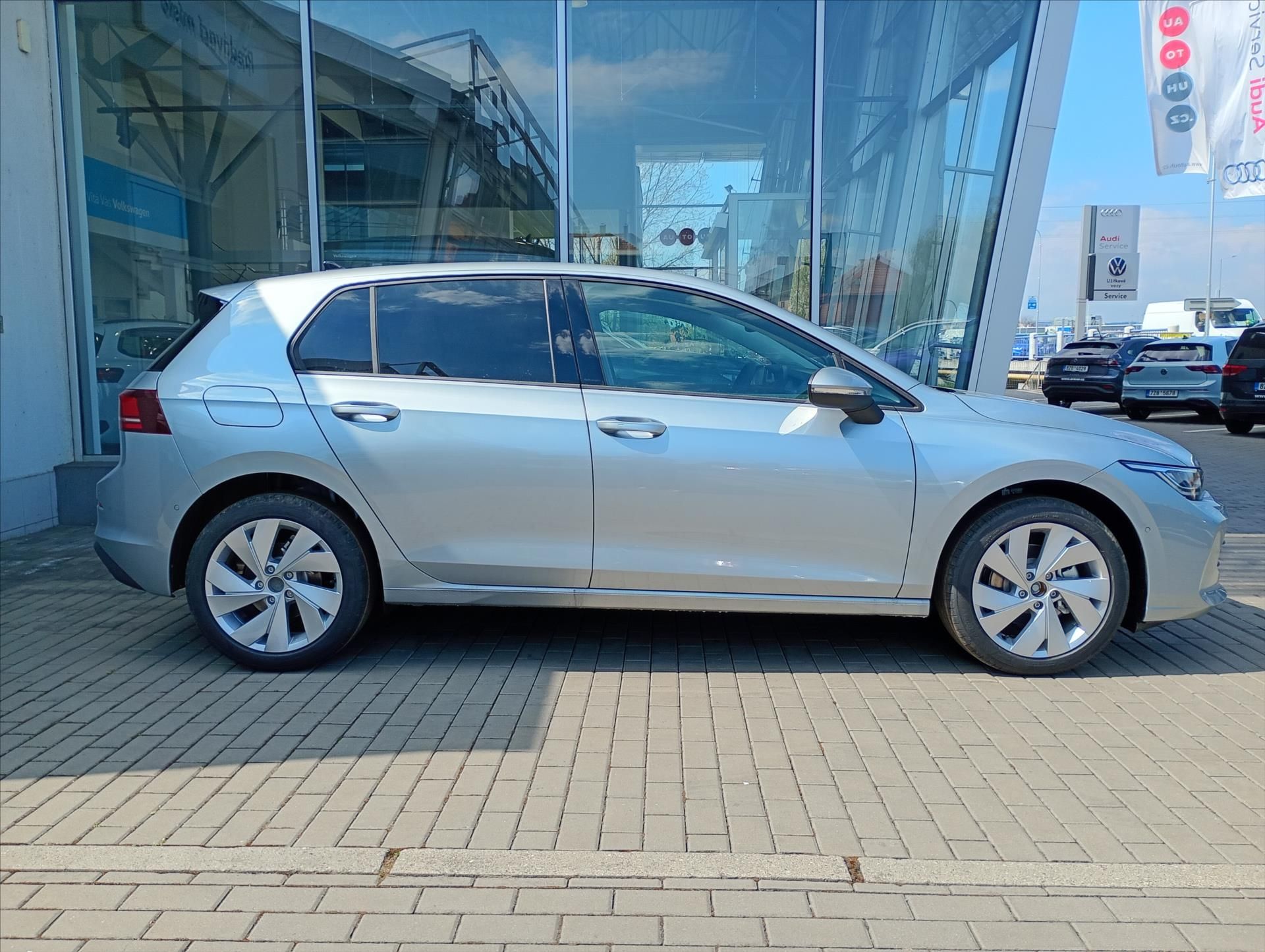 Volkswagen Golf, 1,5 TSI 85kW 6G  People - fotka 4