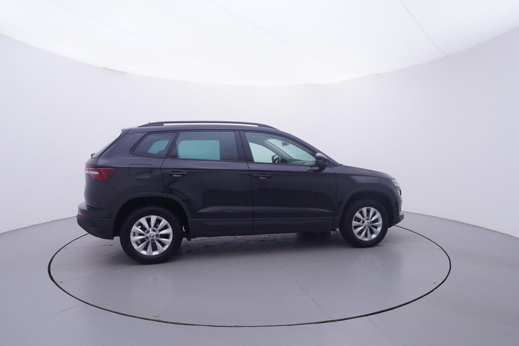 Škoda Karoq, Fresh II. 1.5 TSI 110 kW - fotka 6