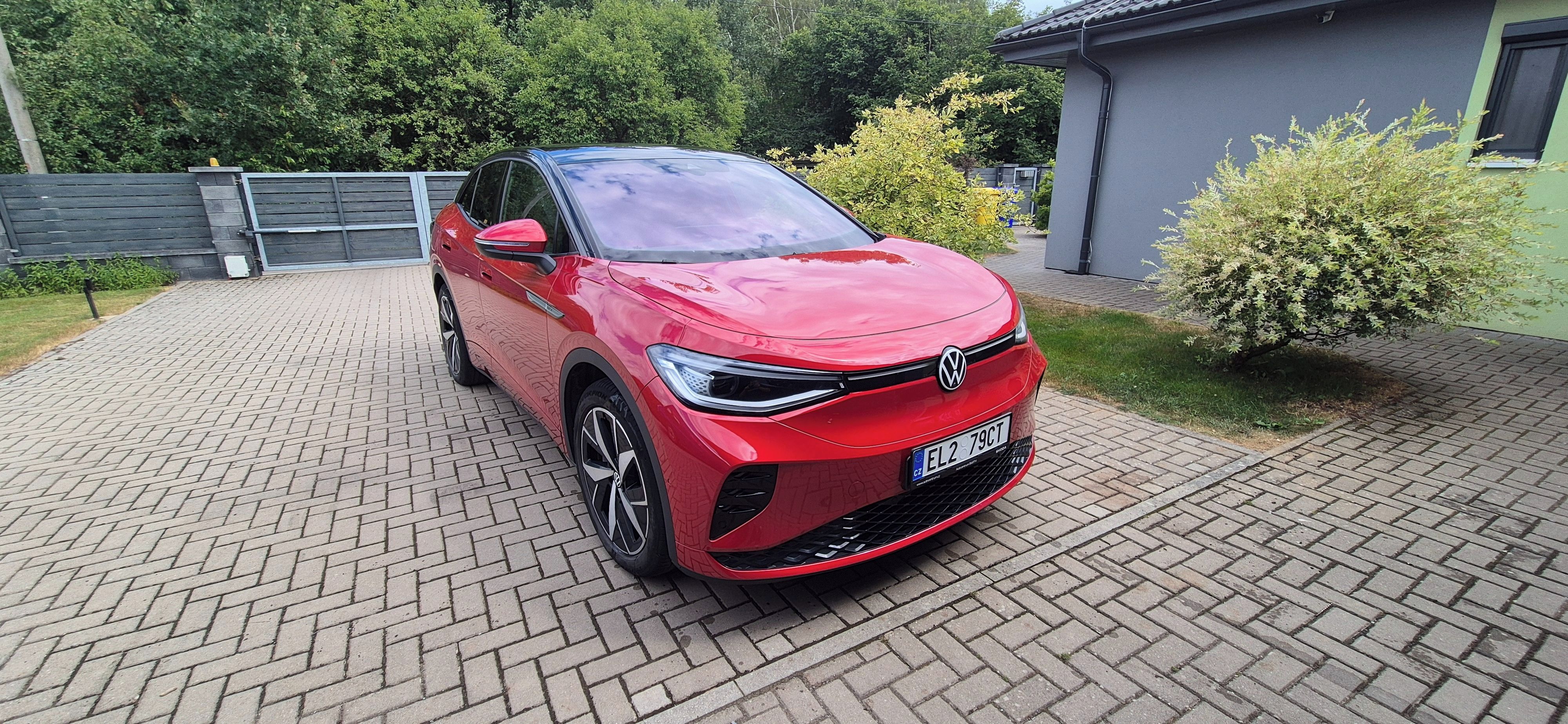 Volkswagen ID.5, ID.5 - fotka 4