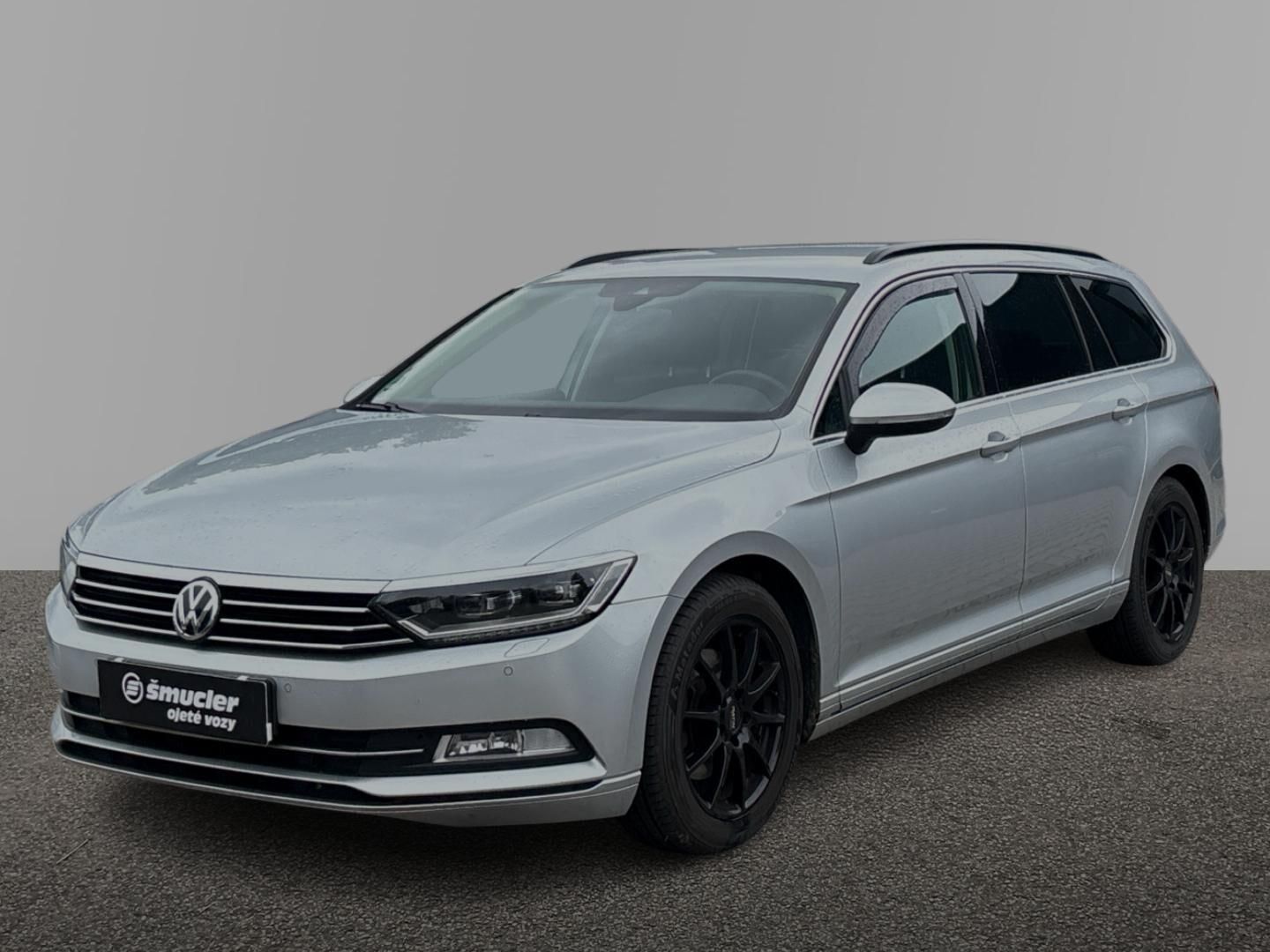 Volkswagen Passat, 1.4 TSI / 110 kW