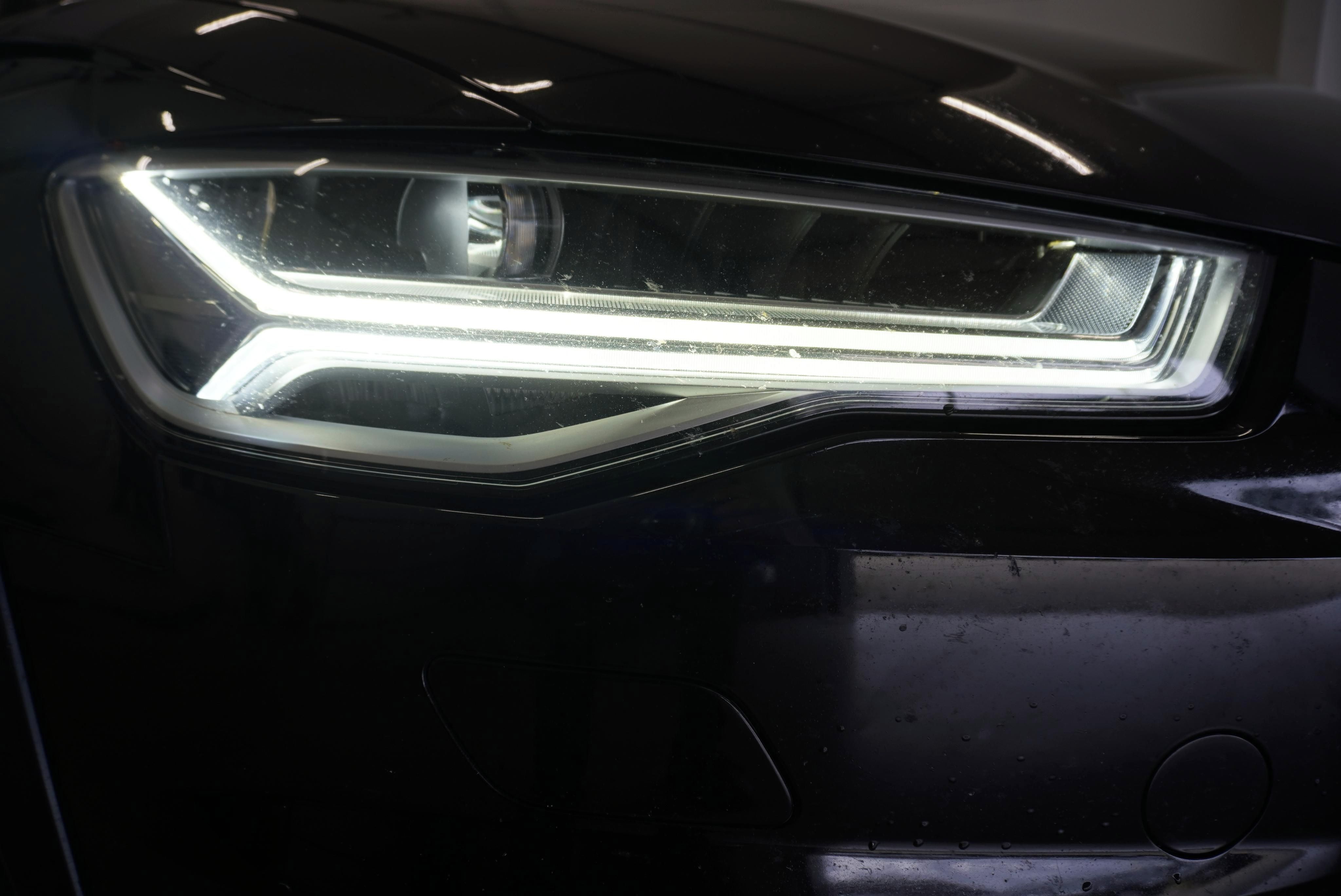 Audi A6 allroad, 3.0 TDi 200 kW TOP VÝBAVA - fotka 4